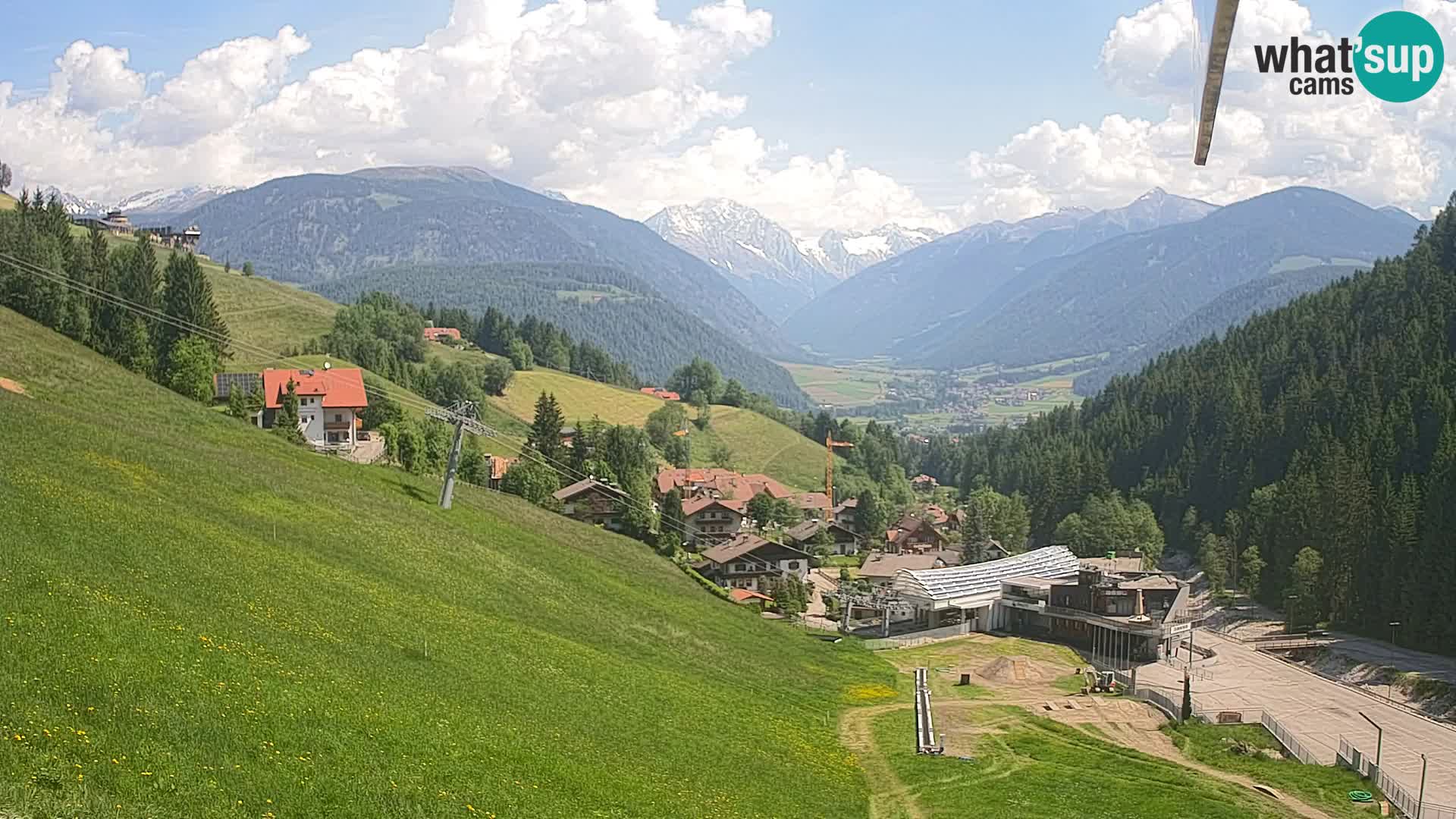 Olang valley station | Kronplatz