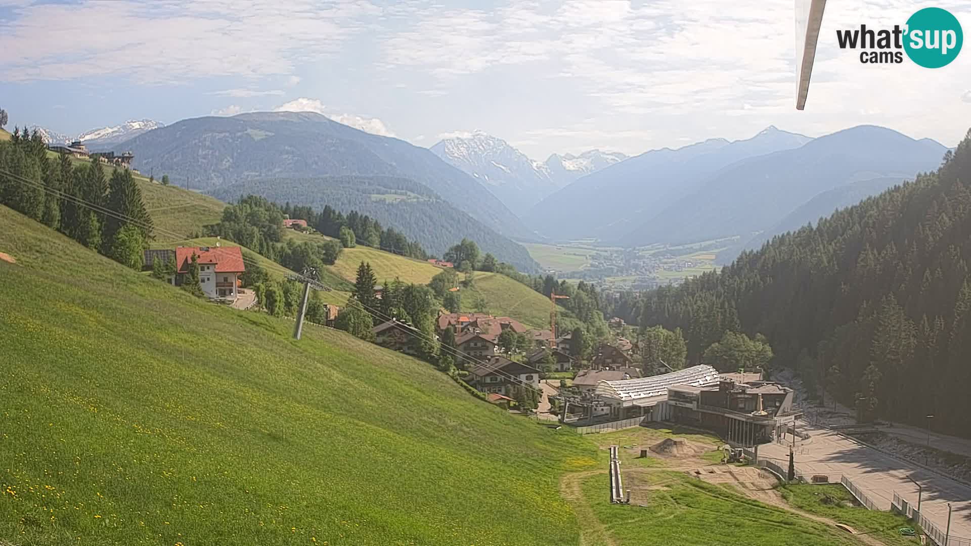 Olang spodnja postaja | Kronplatz