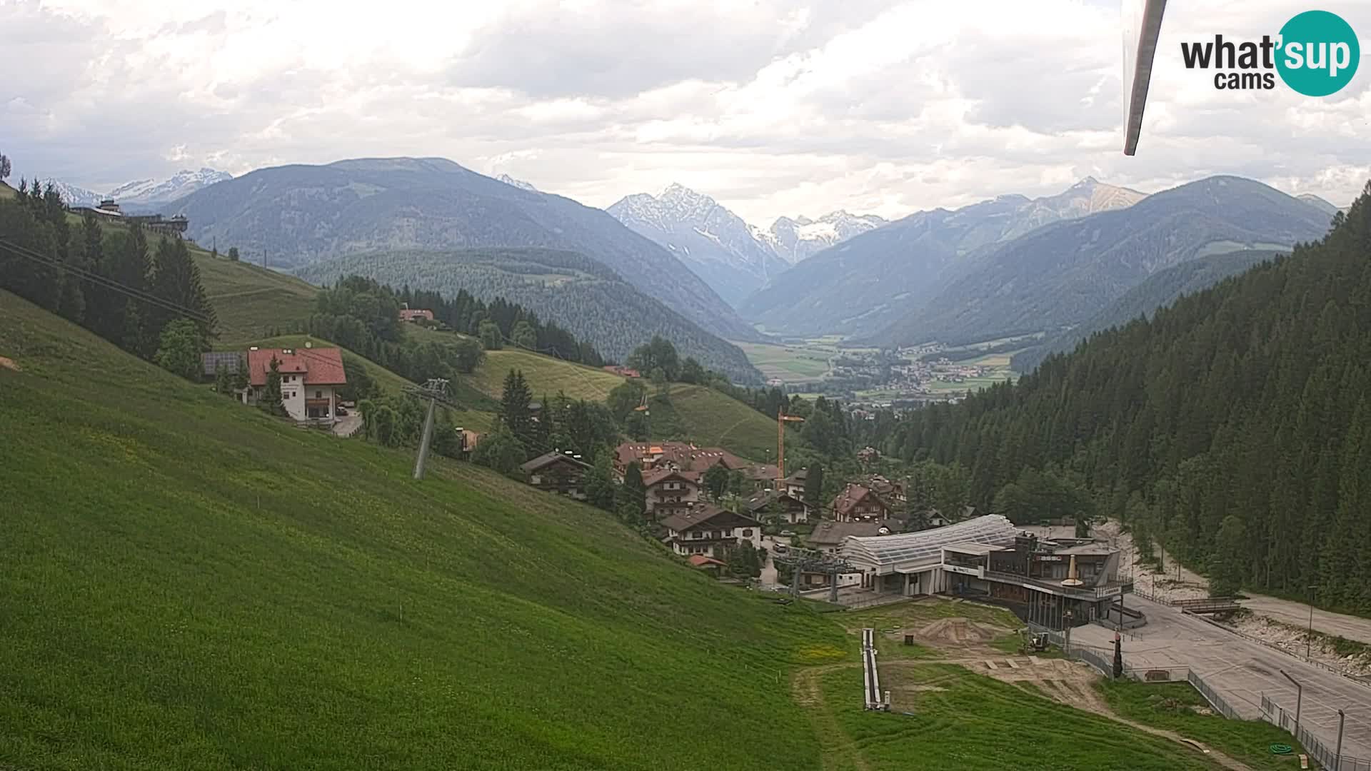 Olang Donja stanica Olang | Kronplatz