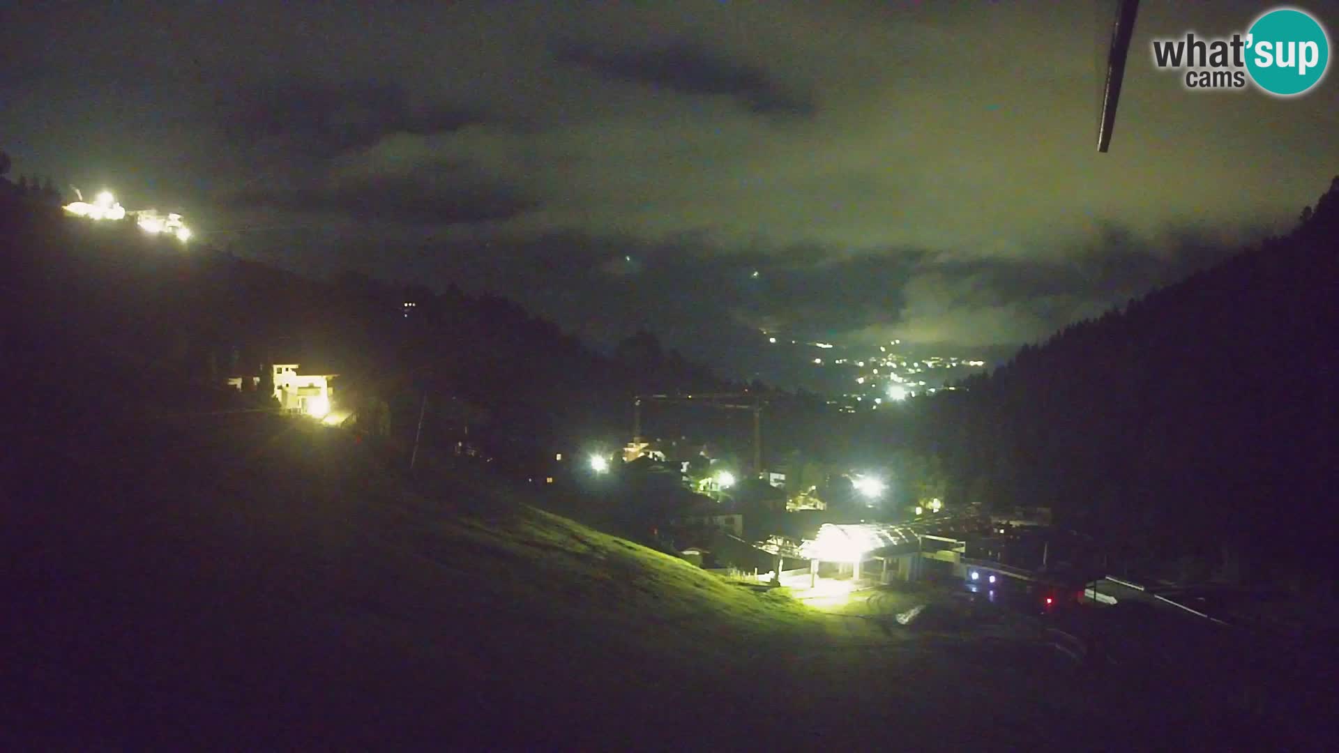 Gare inférieure d’Olang | Kronplatz