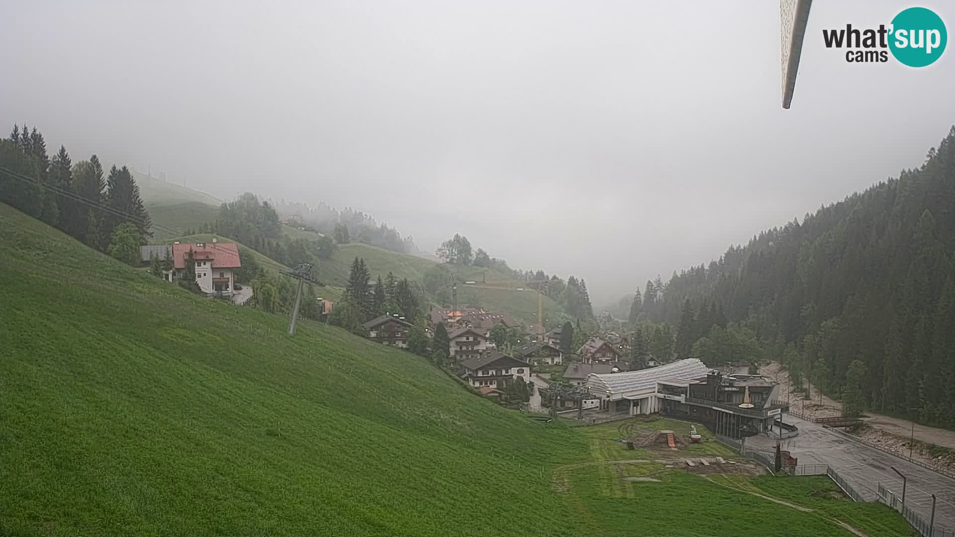 Gare inférieure d’Olang | Kronplatz