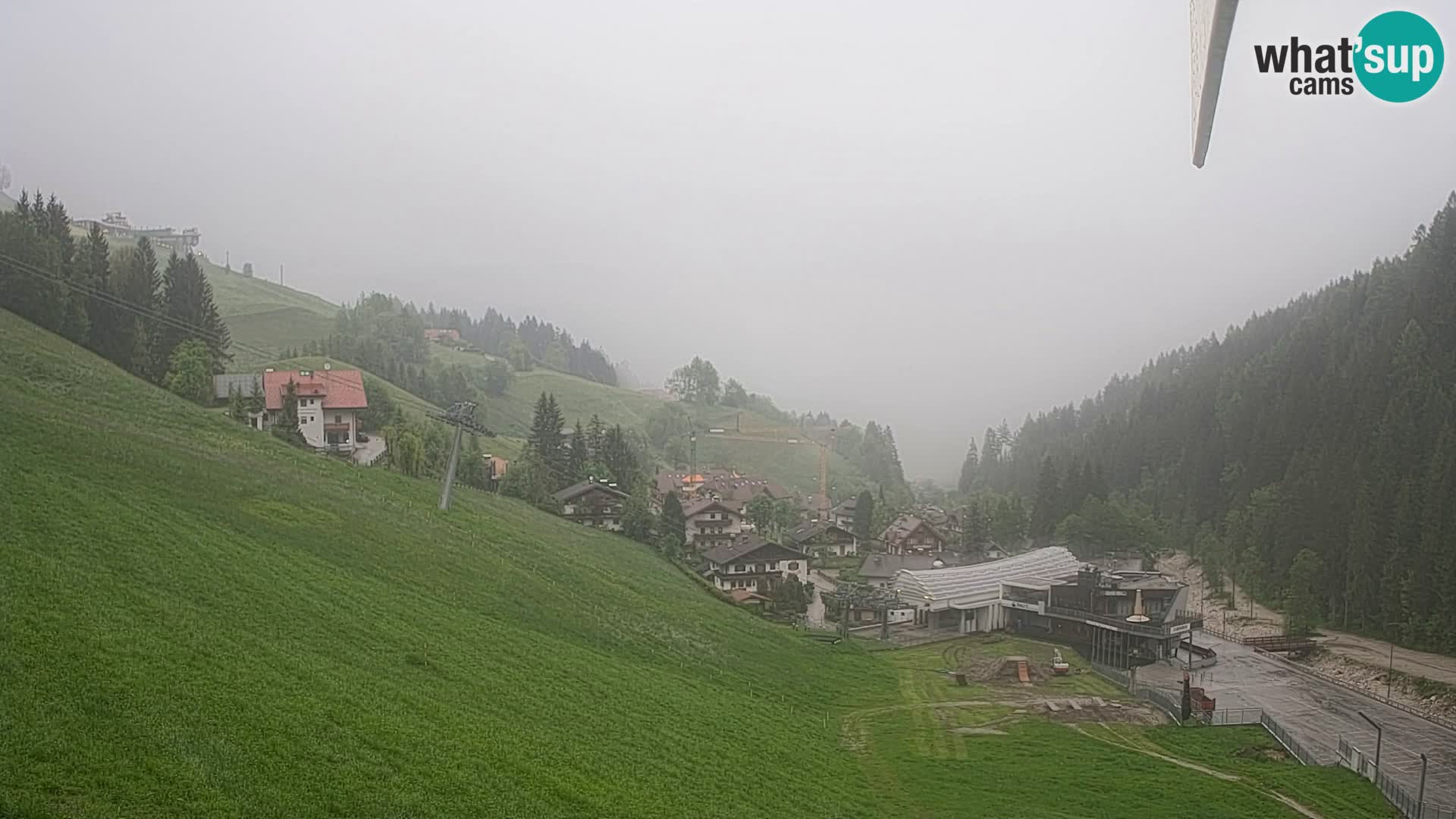 Olang spodnja postaja | Kronplatz
