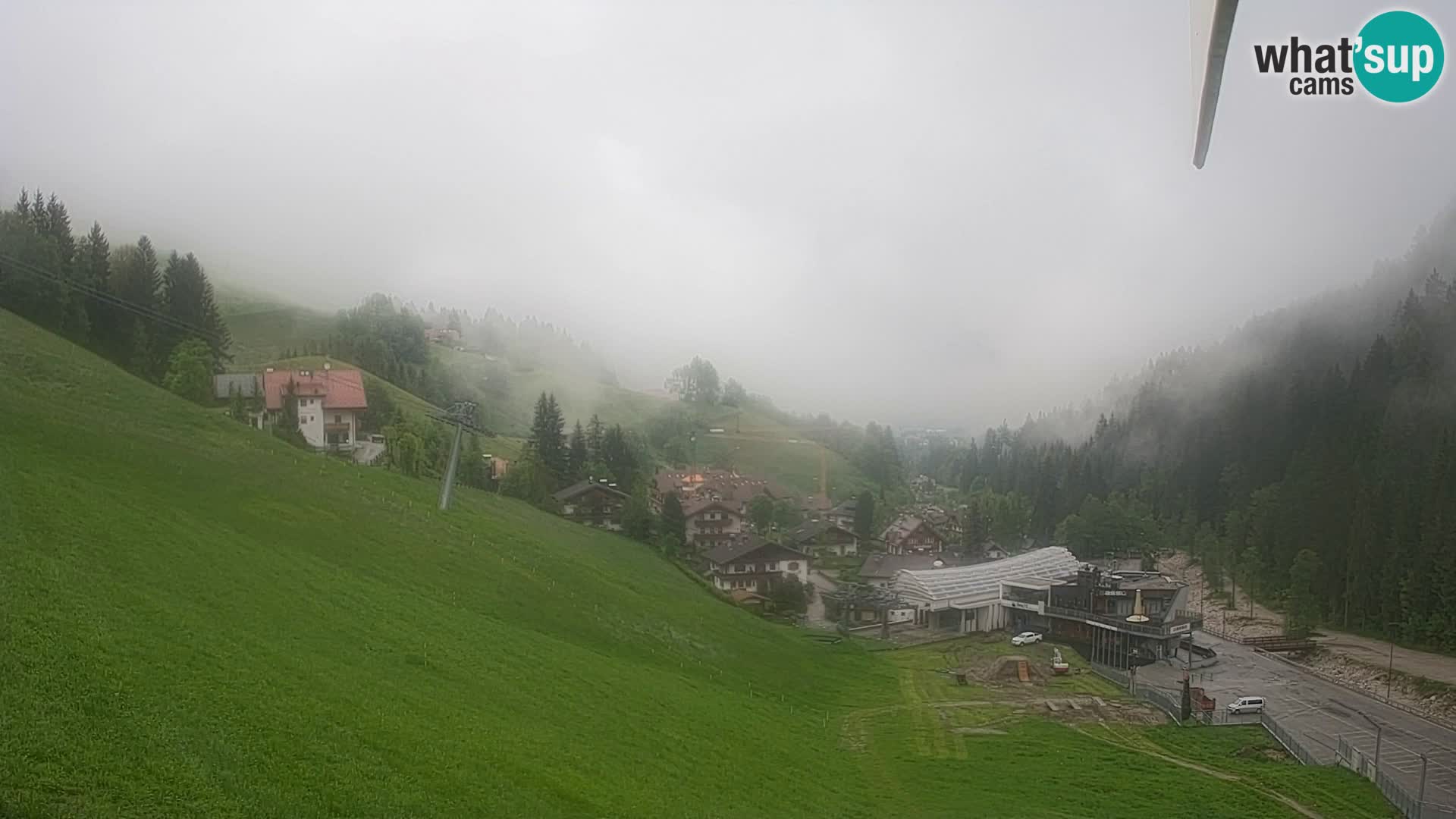 Olang spodnja postaja | Kronplatz