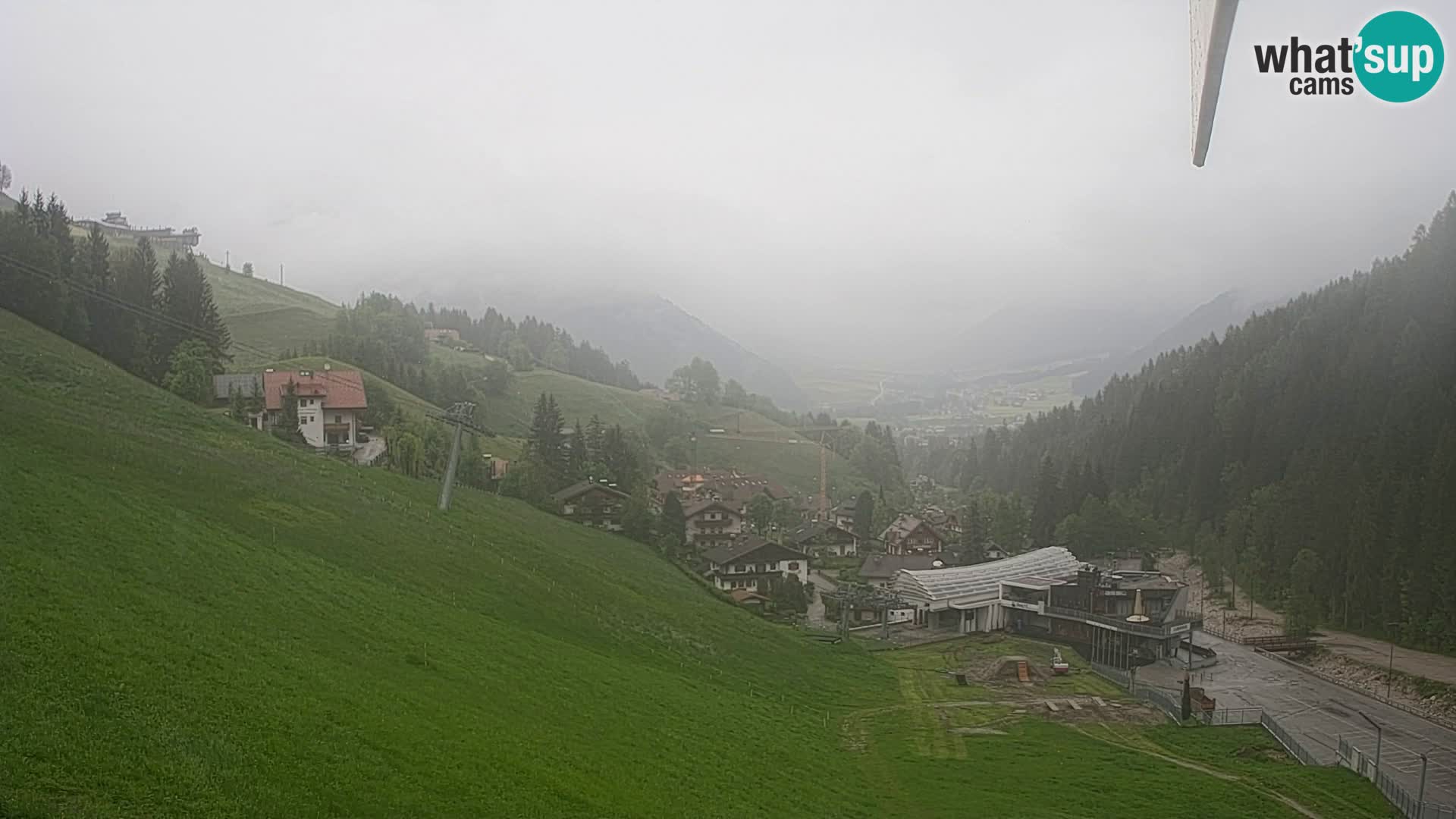 Olang spodnja postaja | Kronplatz