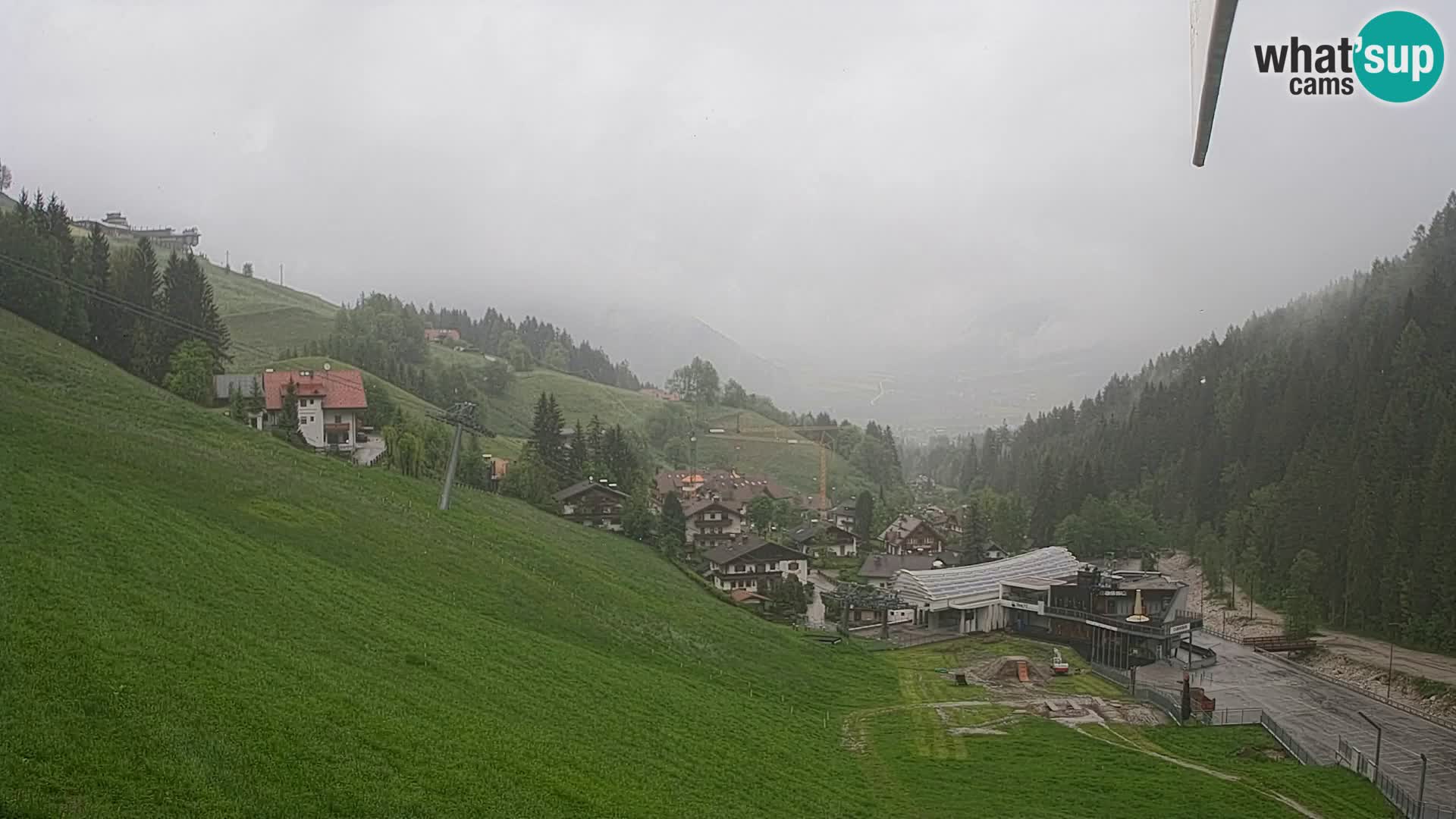 Olang spodnja postaja | Kronplatz