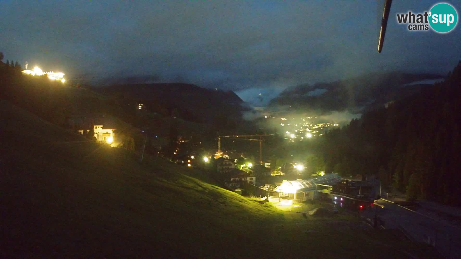 Olang spodnja postaja | Kronplatz