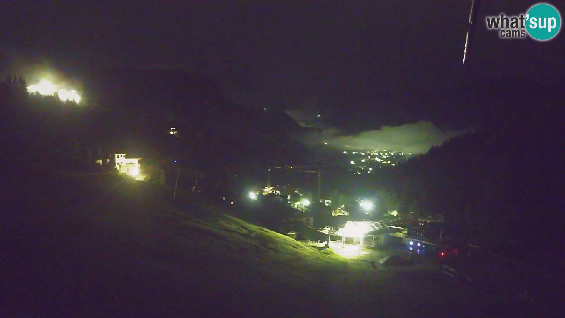 Olang spodnja postaja | Kronplatz