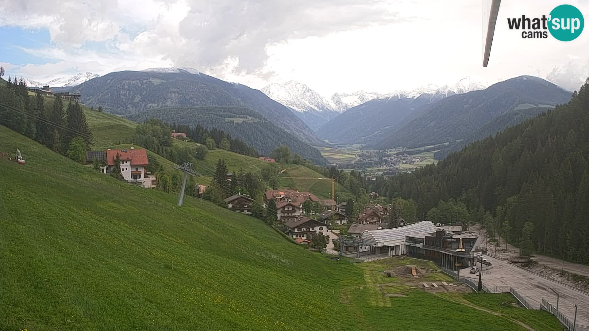 Olang Donja stanica Olang | Kronplatz