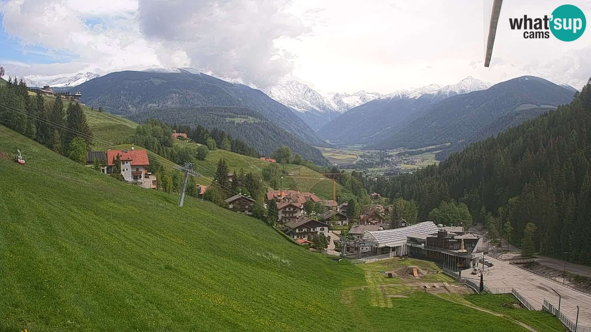 Olang Donja stanica Olang | Kronplatz