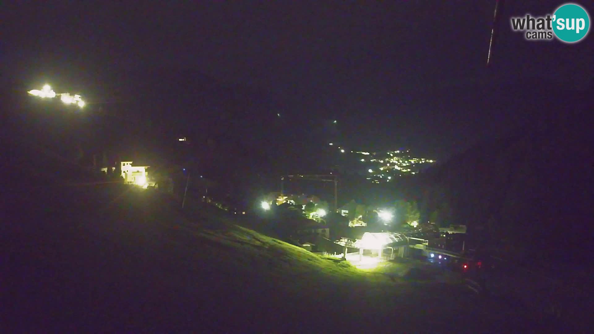 Olang spodnja postaja | Kronplatz