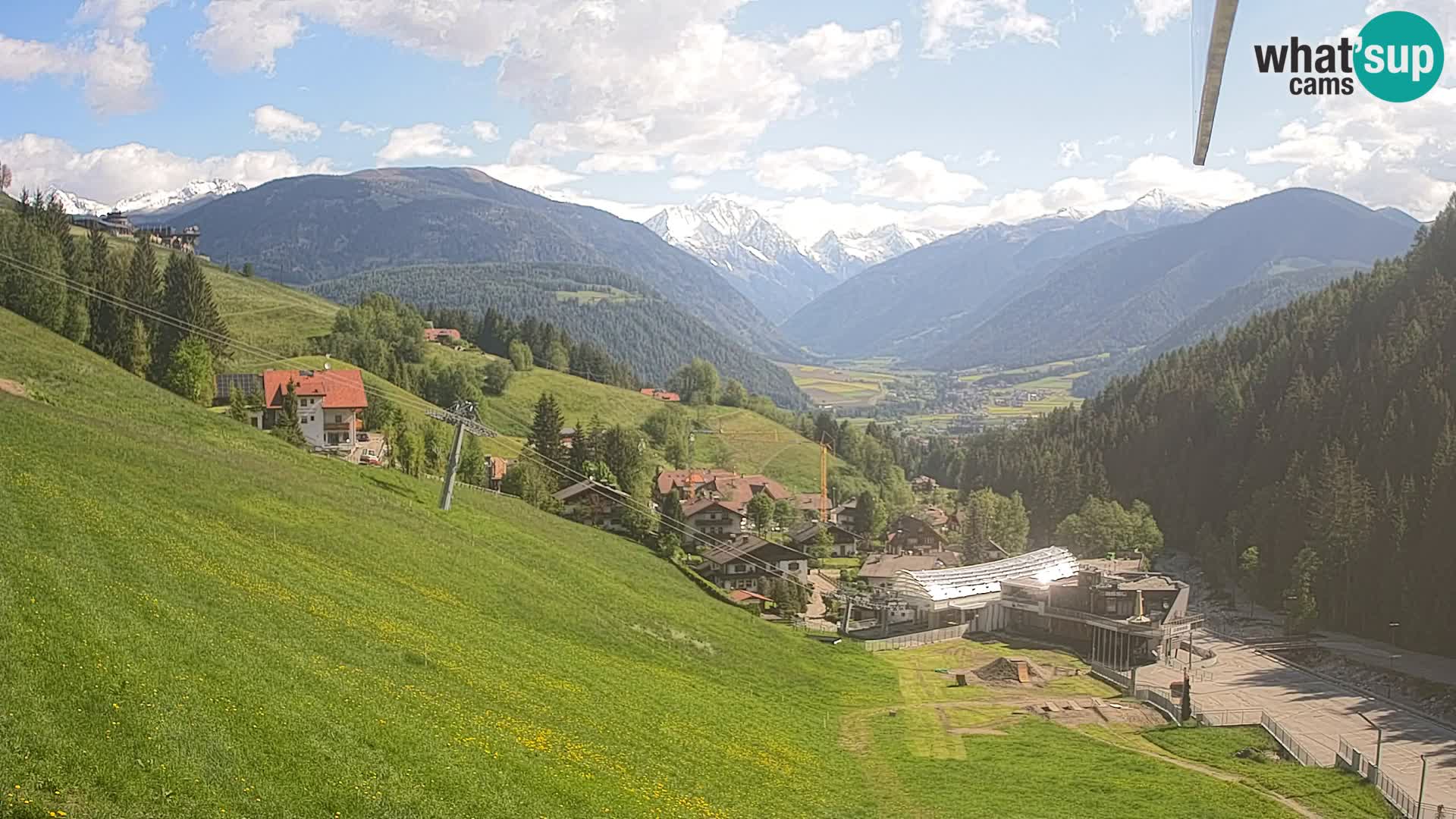 Gare inférieure d’Olang | Kronplatz