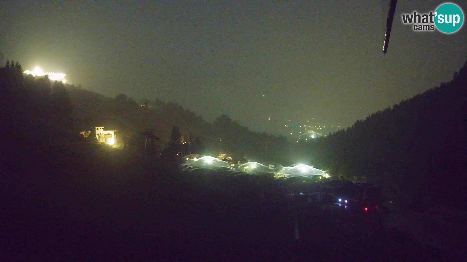 Olang Talstation | Kronplatz