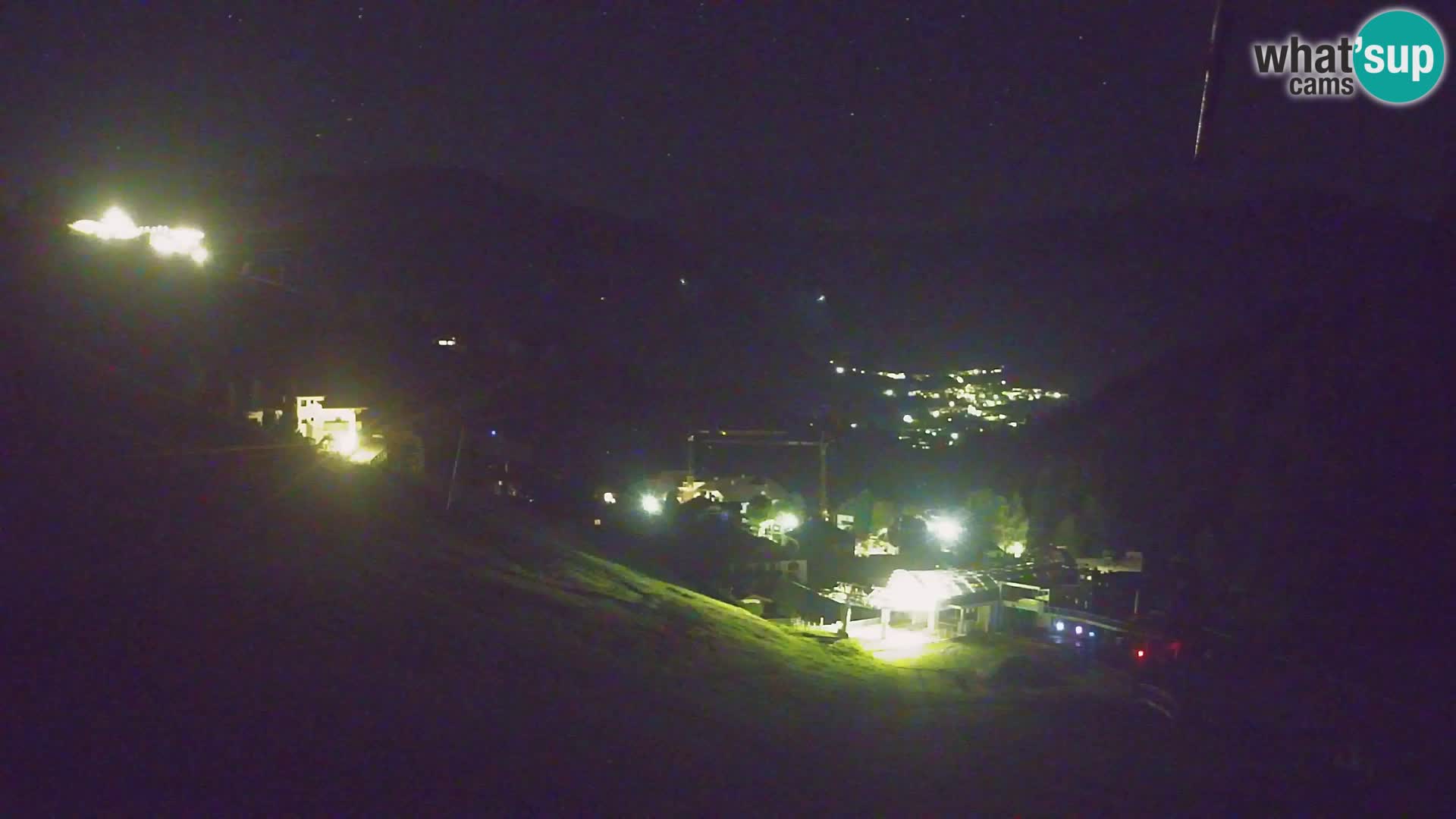 Estación inferior de Olang | Kronplatz