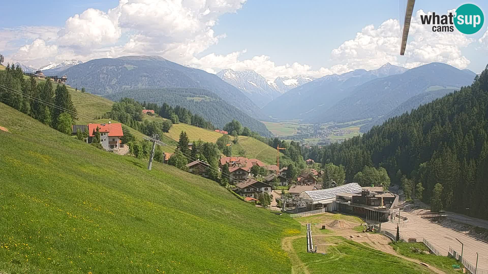 Olang Donja stanica Olang | Kronplatz