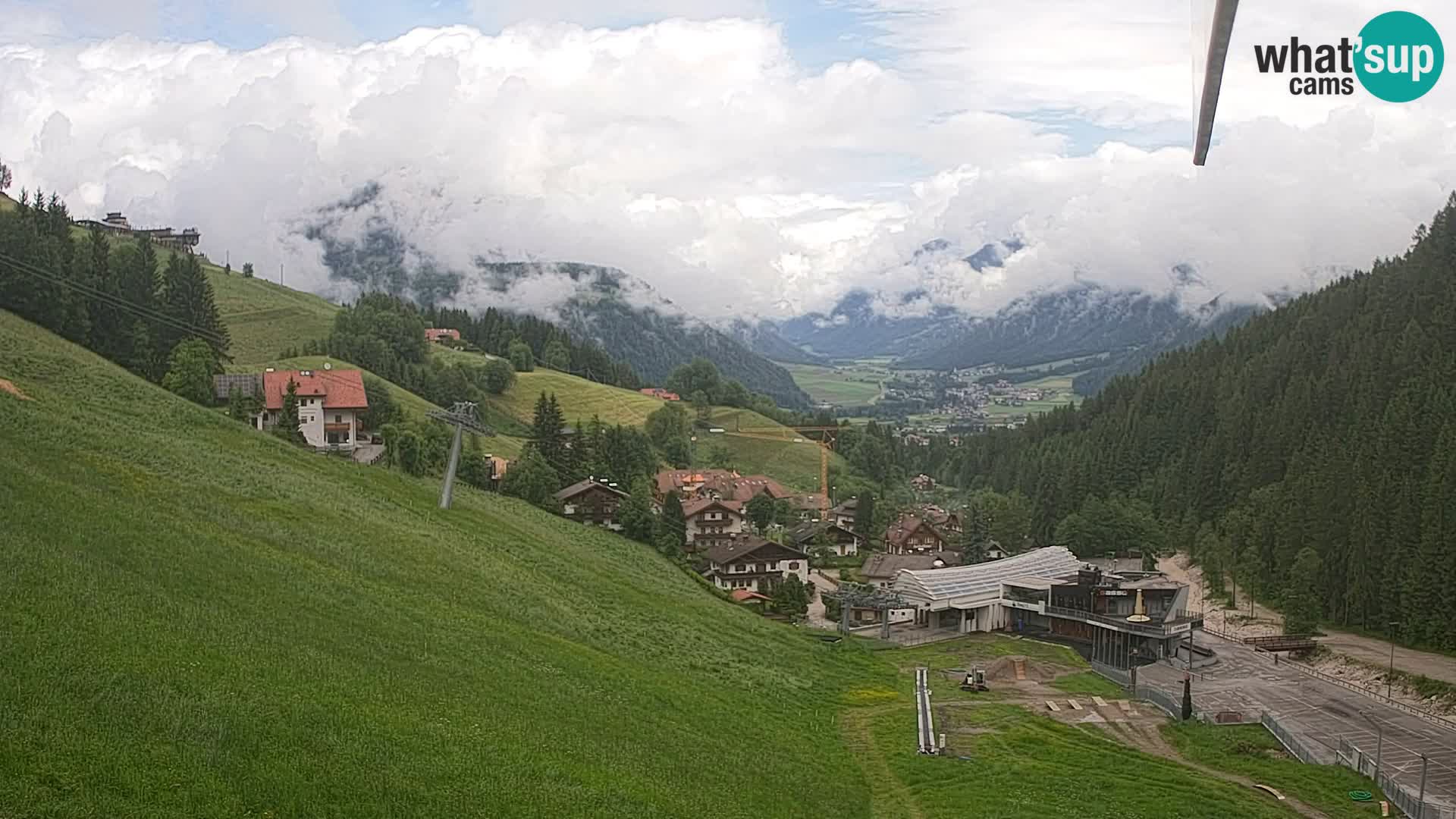 Olang Donja stanica Olang | Kronplatz