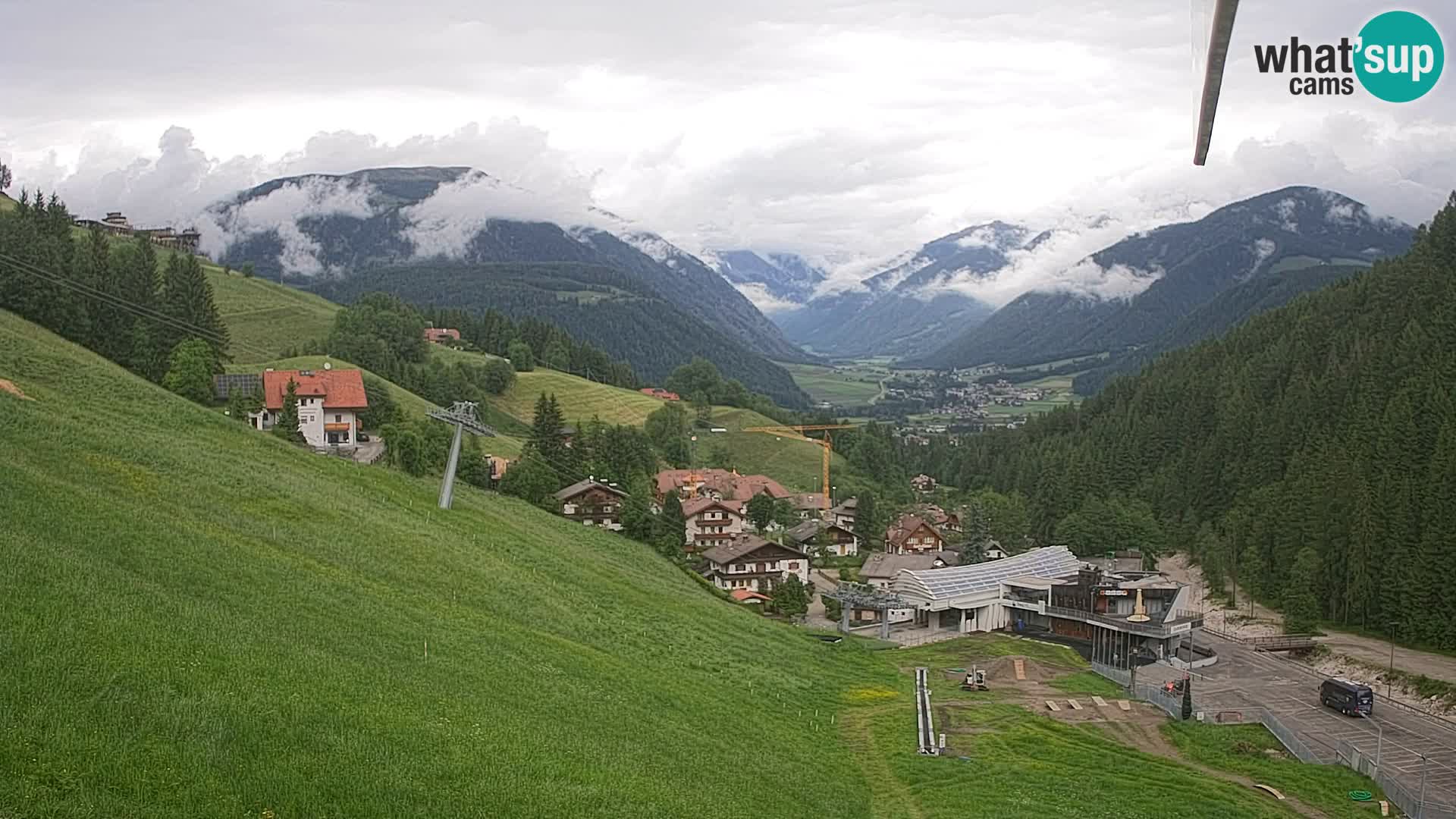 Olang Donja stanica Olang | Kronplatz