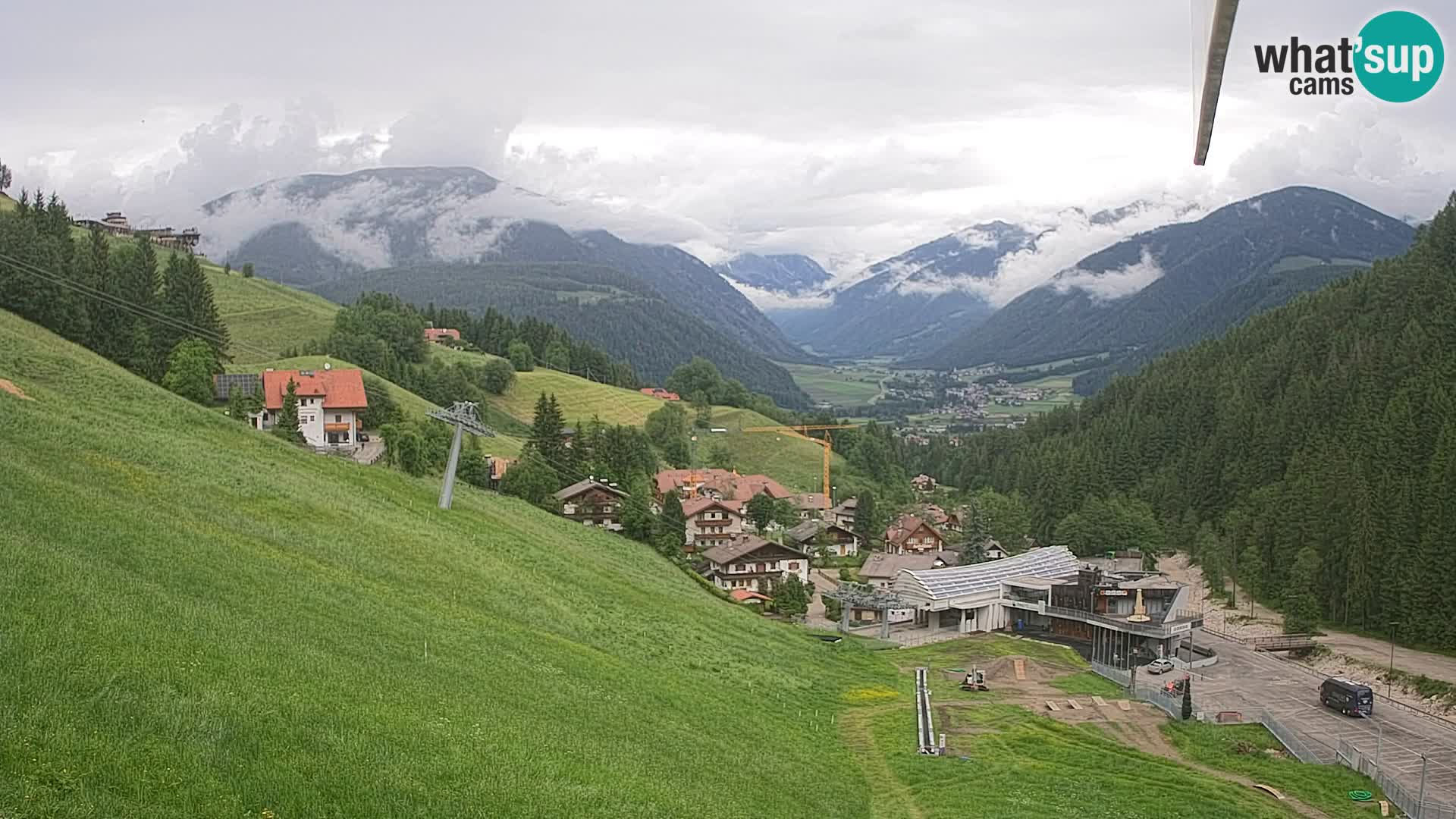Olang Donja stanica Olang | Kronplatz