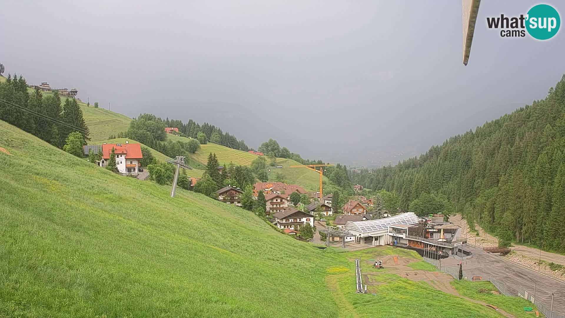 Olang Donja stanica Olang | Kronplatz