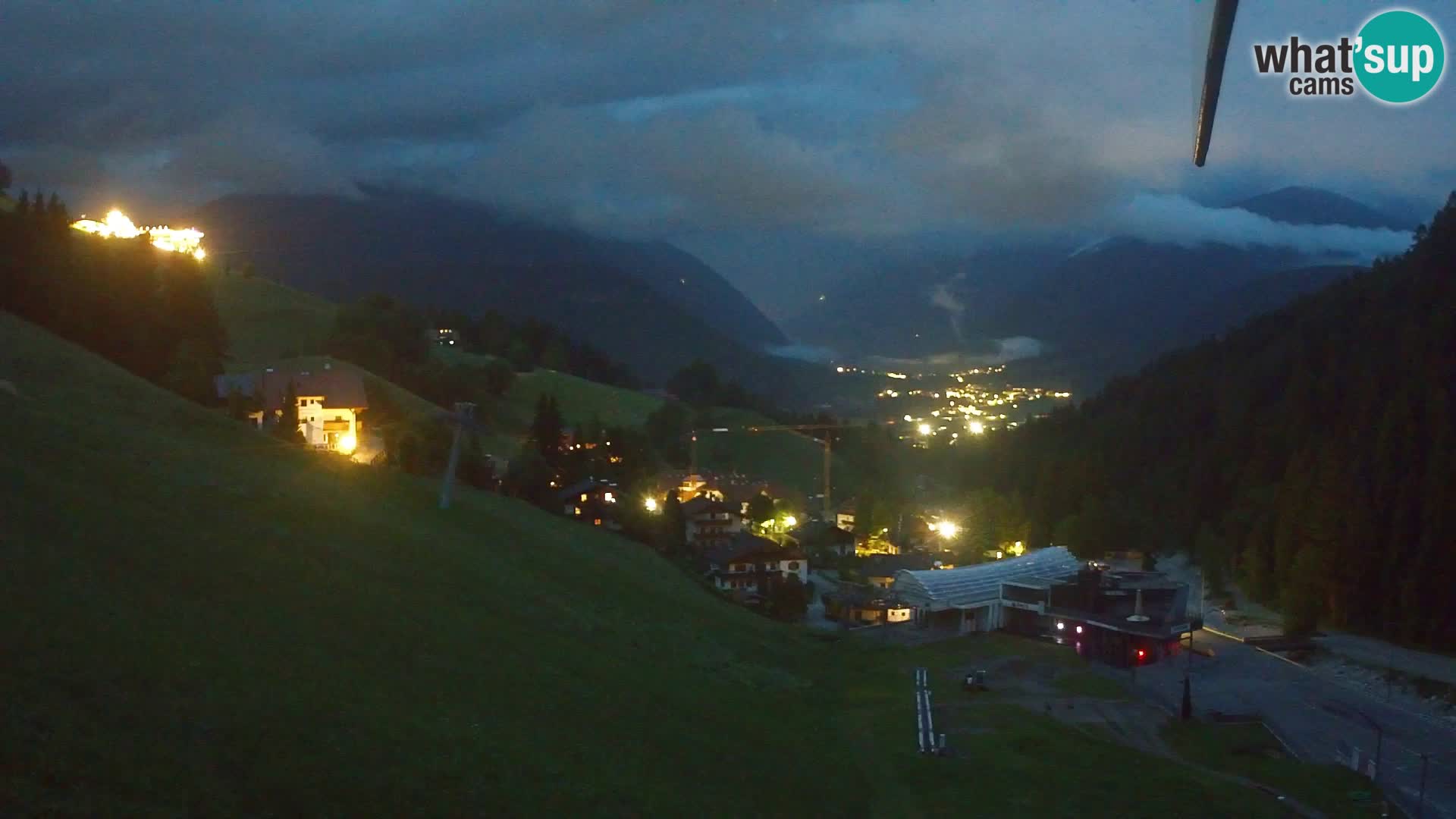 Gare inférieure d’Olang | Kronplatz