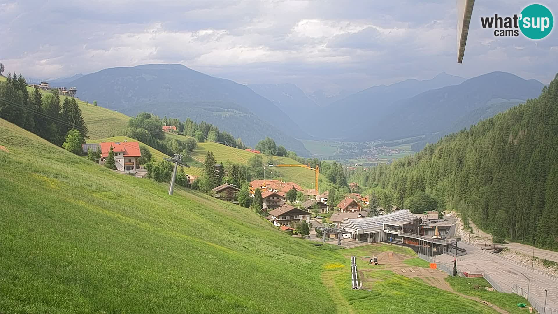 Olang Donja stanica Olang | Kronplatz