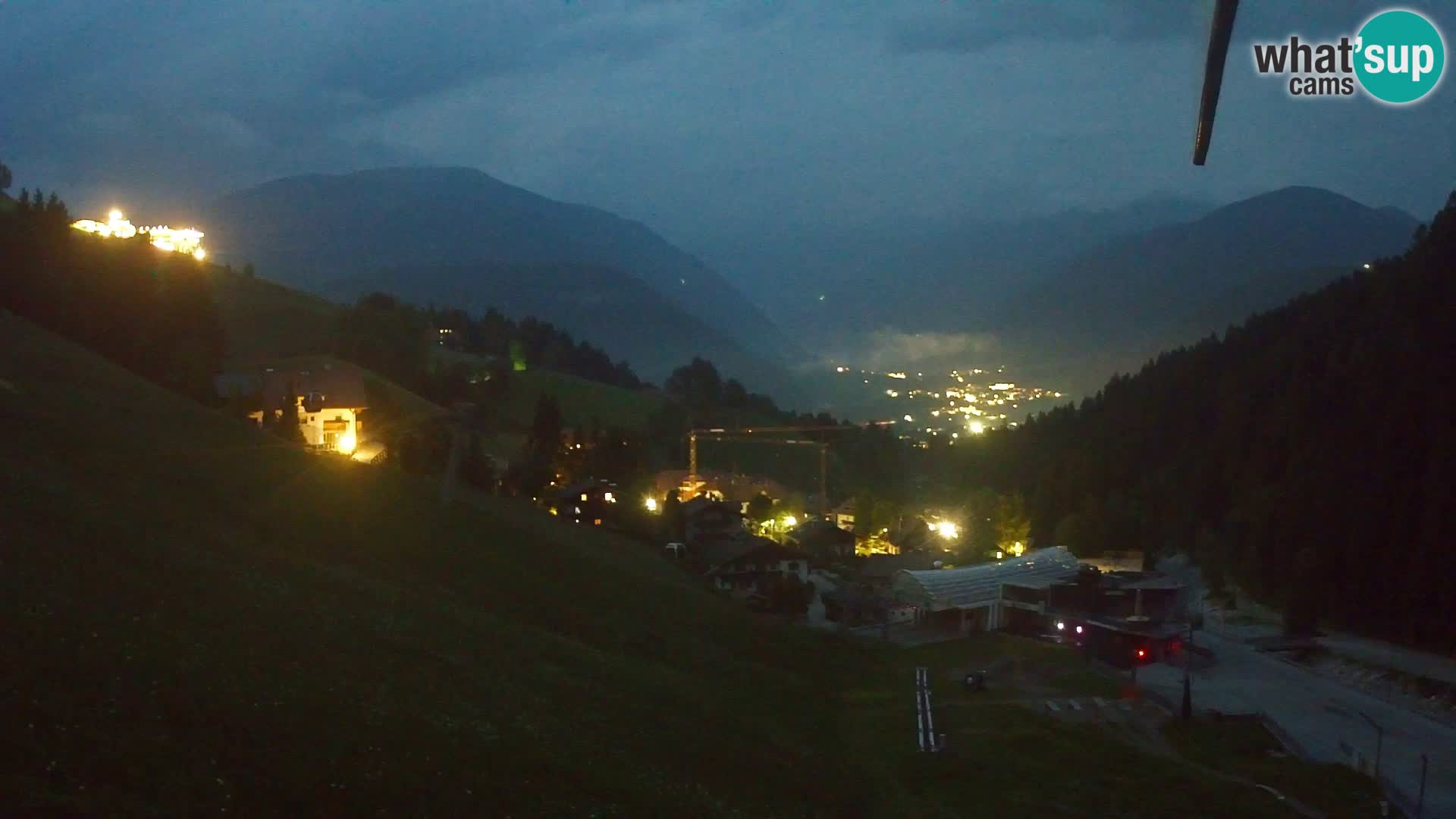 Olang Talstation | Kronplatz