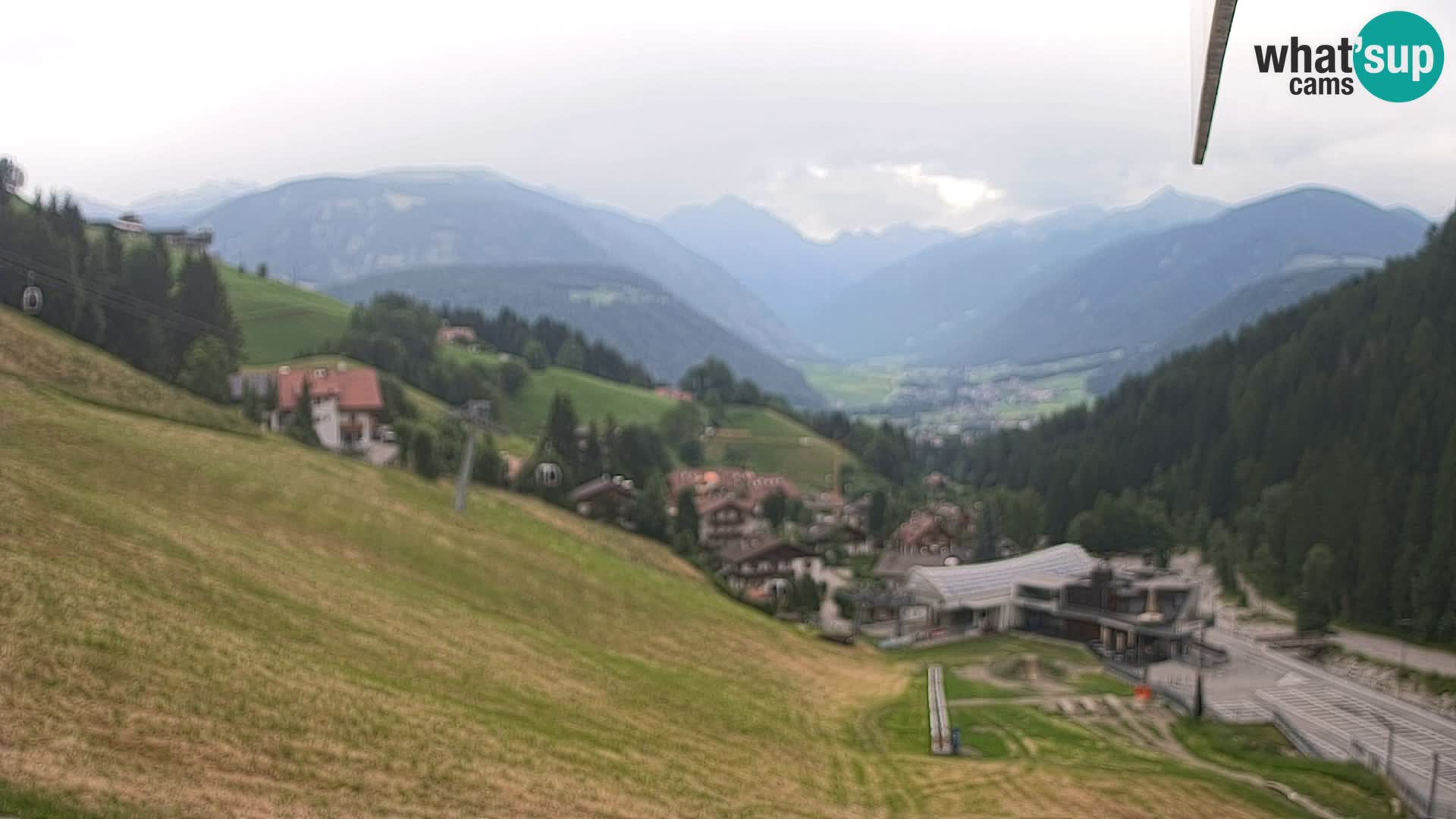 Olang Donja stanica Olang | Kronplatz
