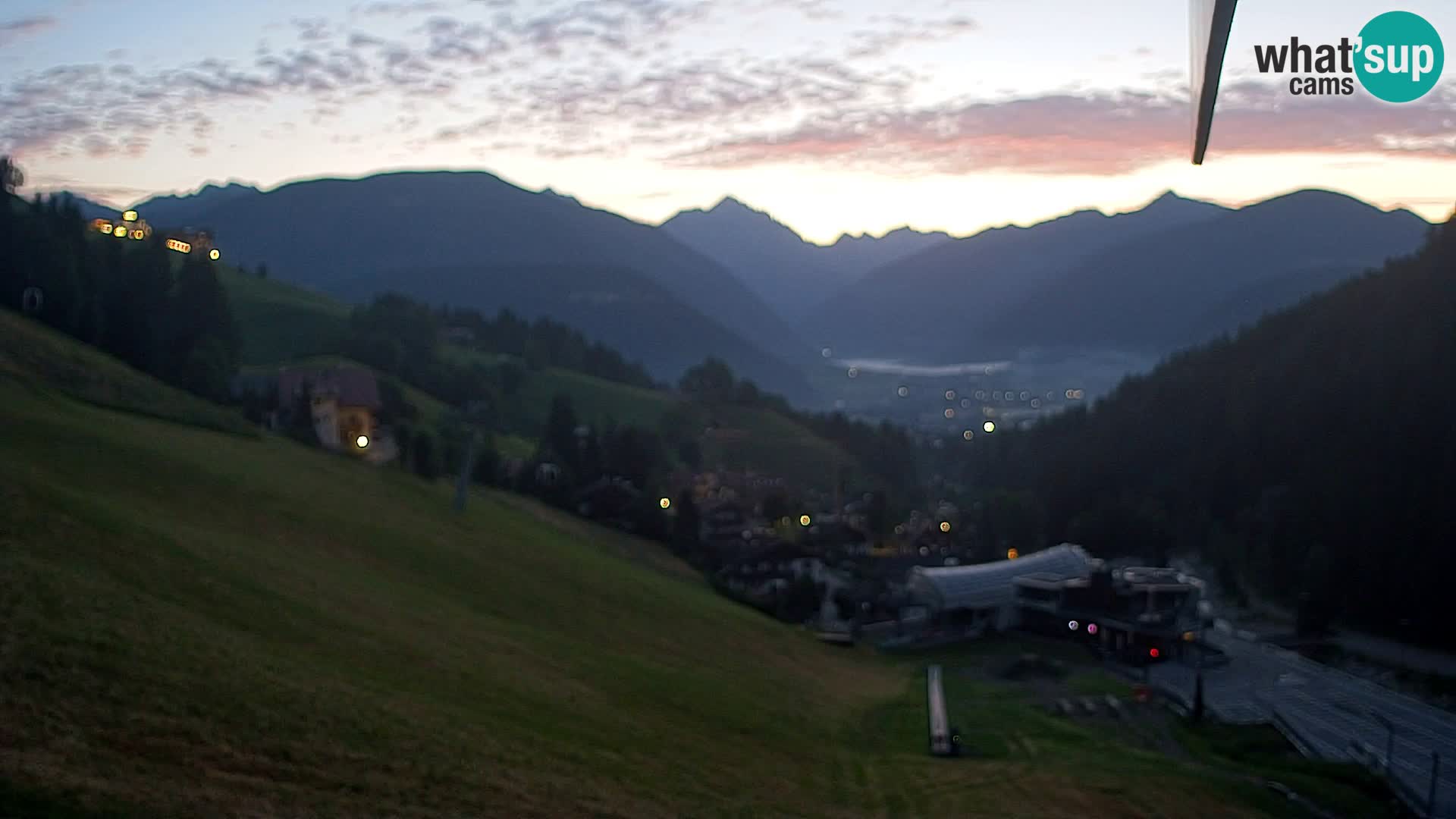 Olang spodnja postaja | Kronplatz