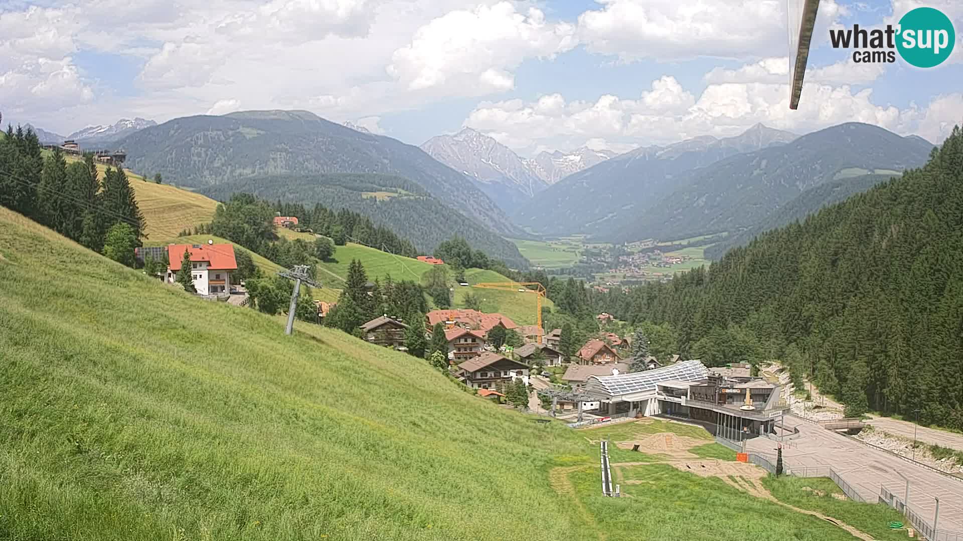 Olang spodnja postaja | Kronplatz