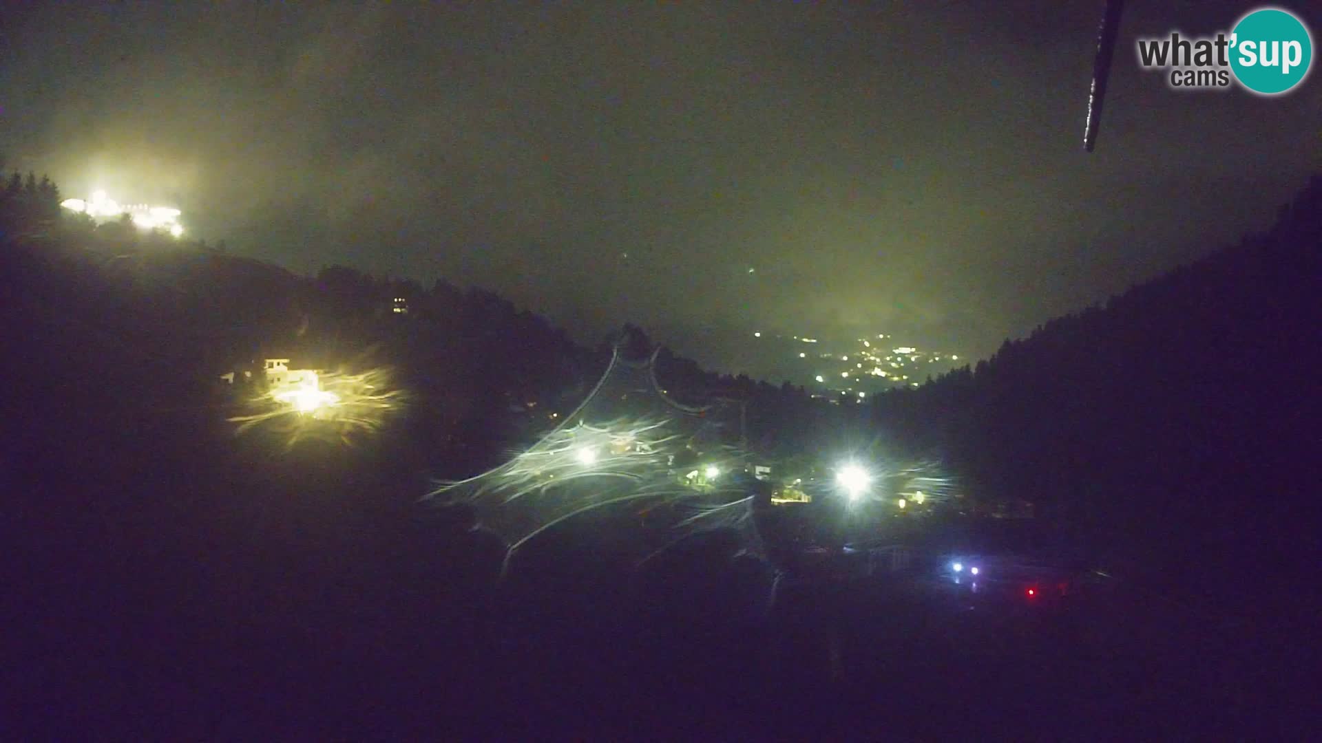 Olang spodnja postaja | Kronplatz