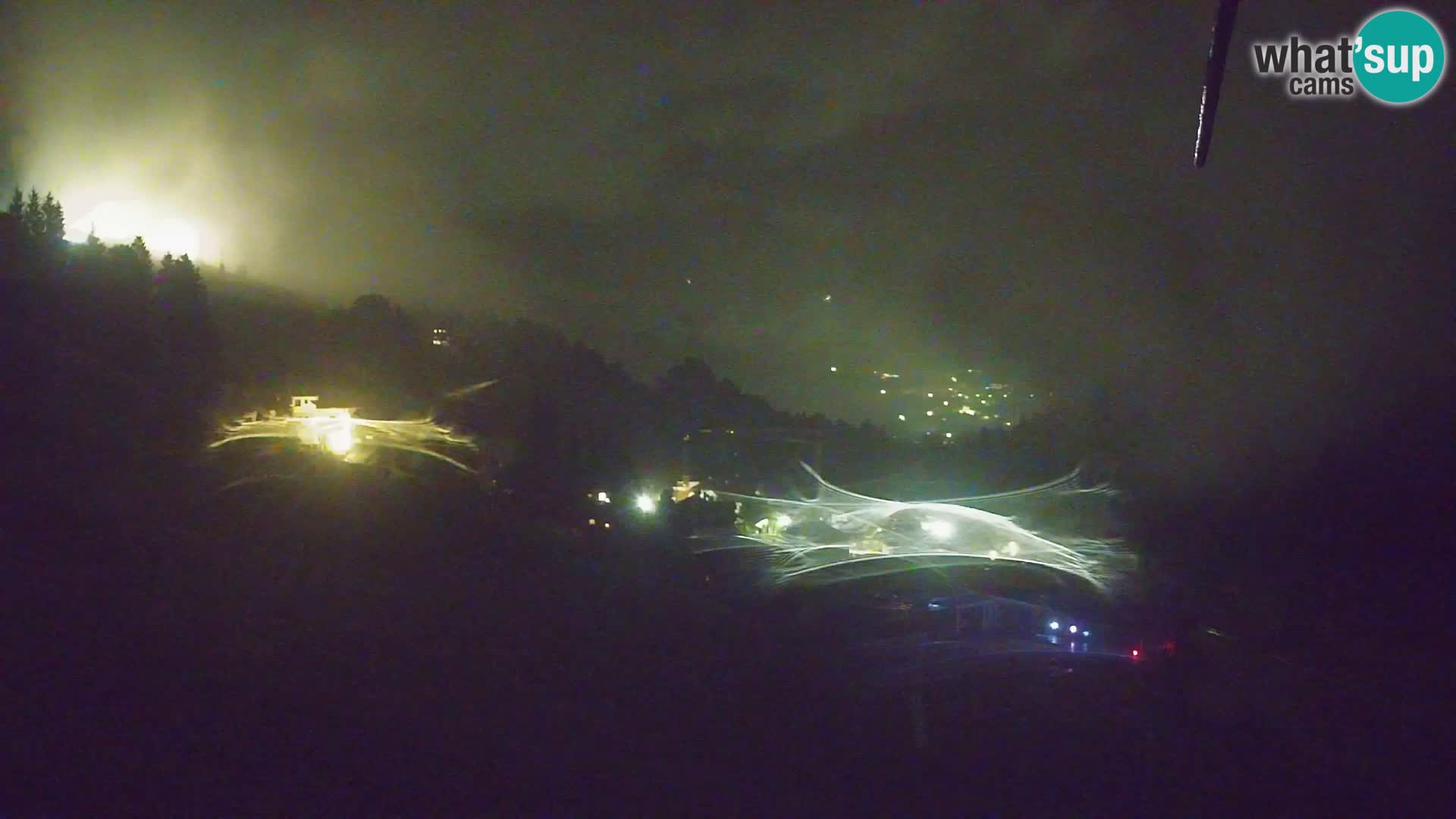 Olang valley station | Kronplatz