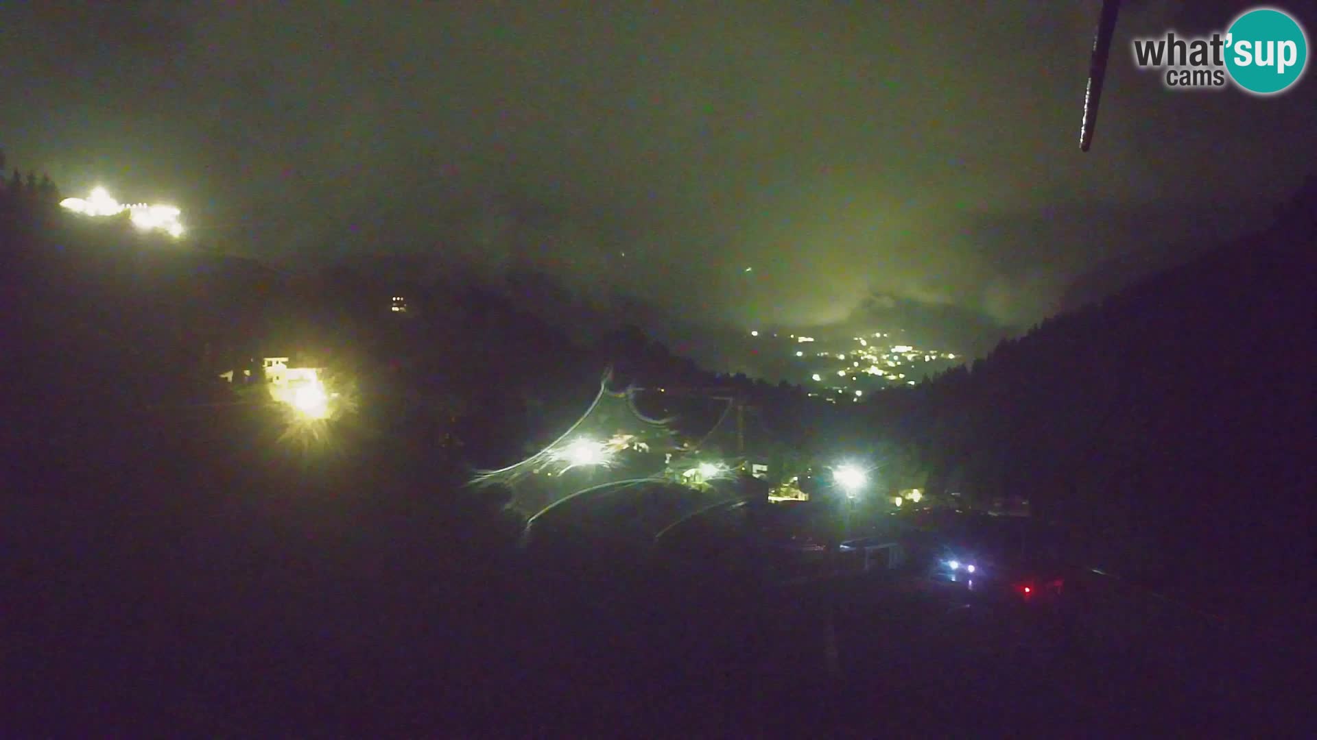 Olang valley station | Kronplatz