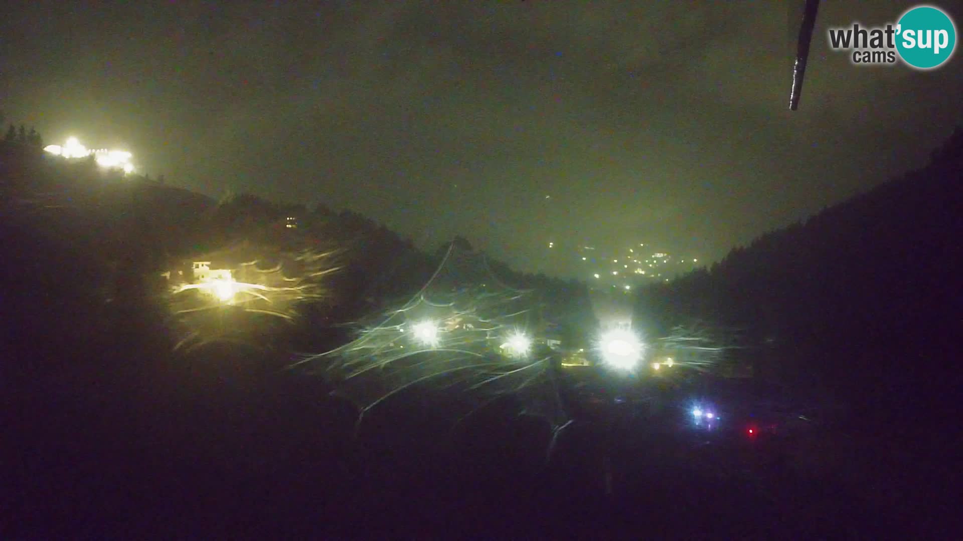 Olang valley station | Kronplatz