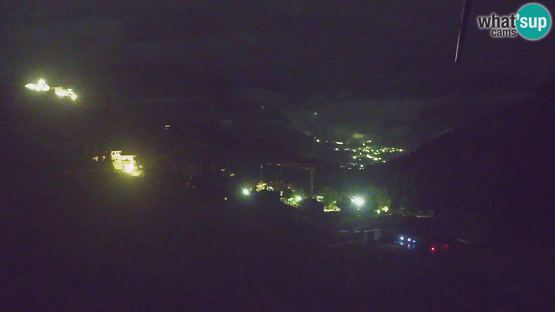 Snowpark Kronplatz webcam