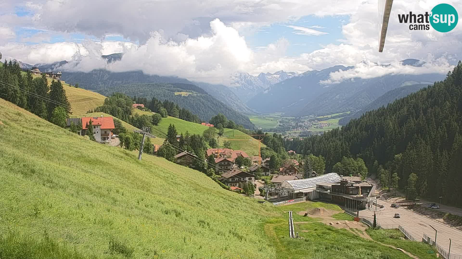 Olang Talstation | Kronplatz