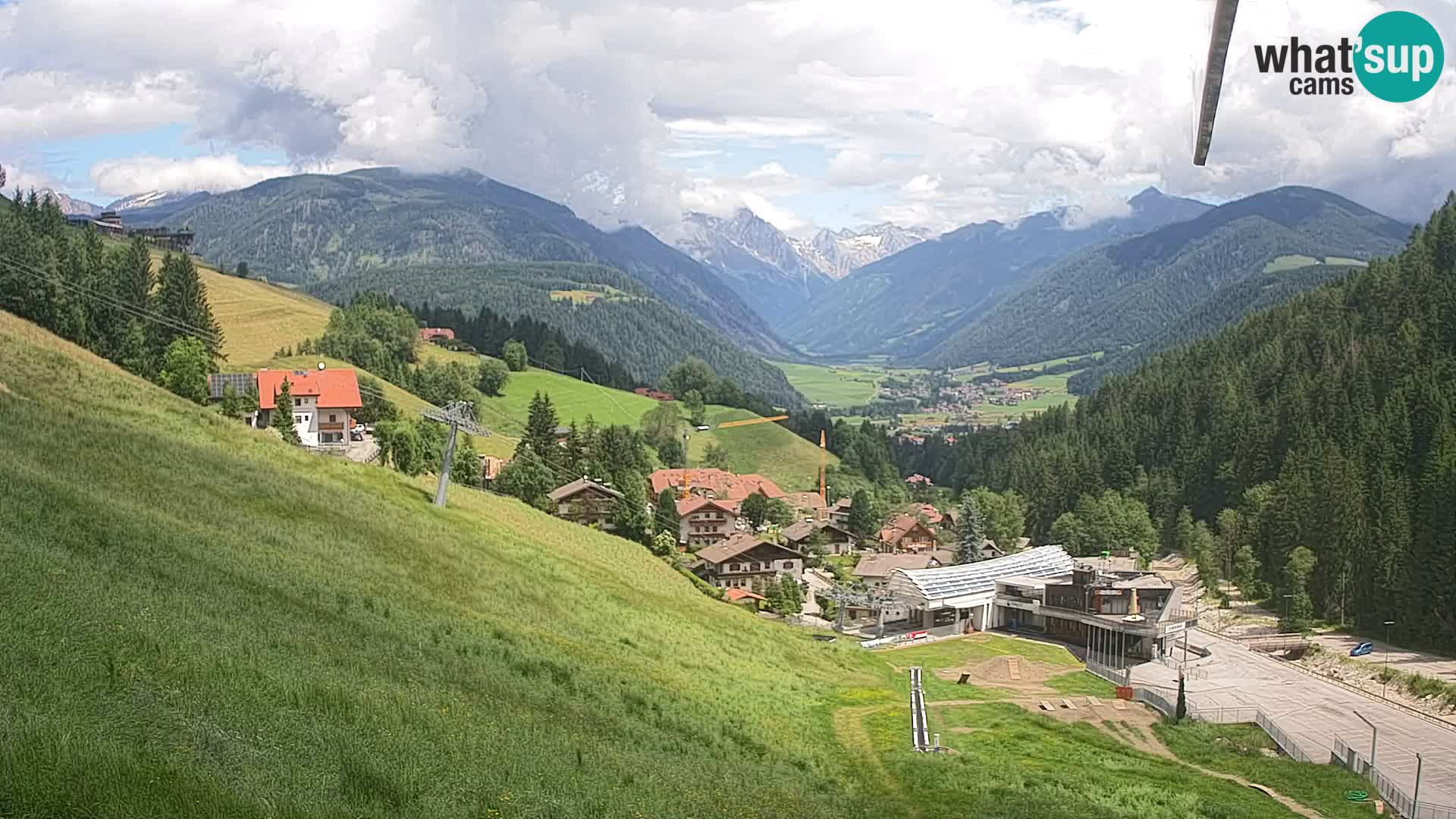 Gare inférieure d’Olang | Kronplatz