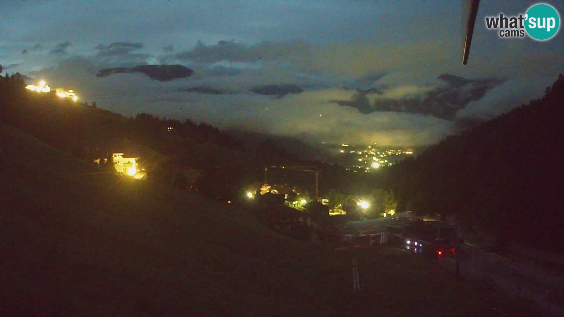 Olang Talstation | Kronplatz
