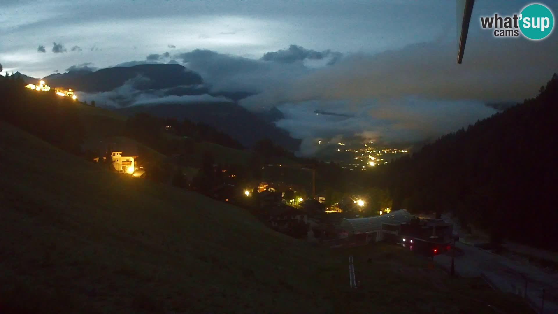 Olang Talstation | Kronplatz