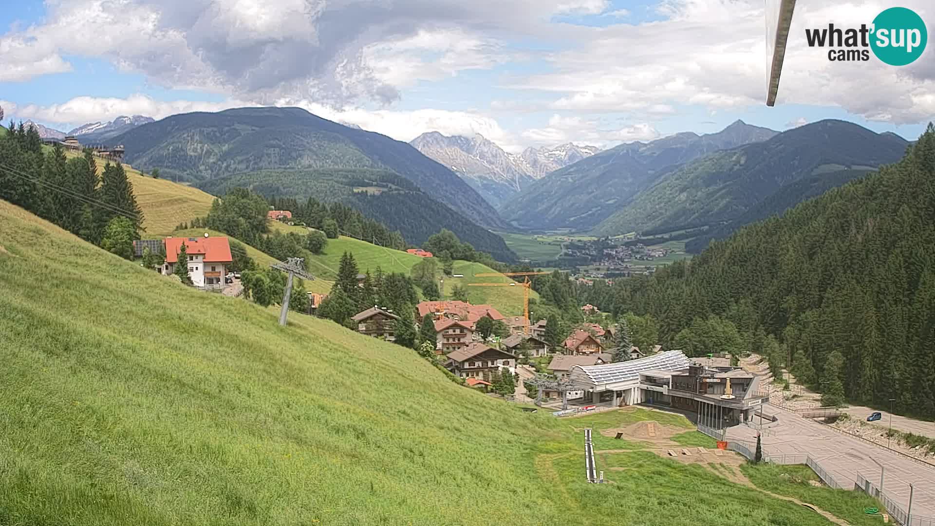 Olang Talstation | Kronplatz