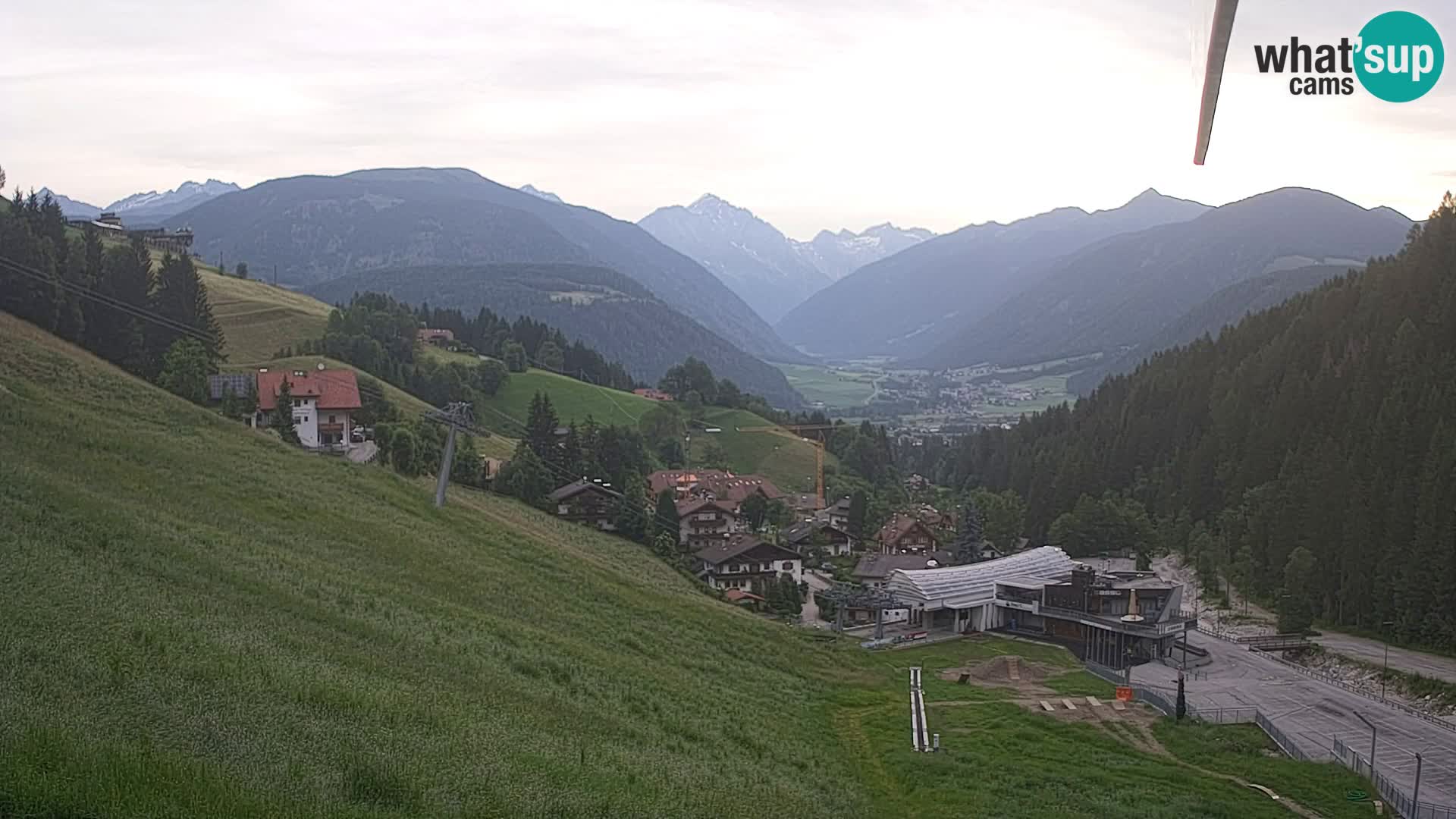 Olang Donja stanica Olang | Kronplatz