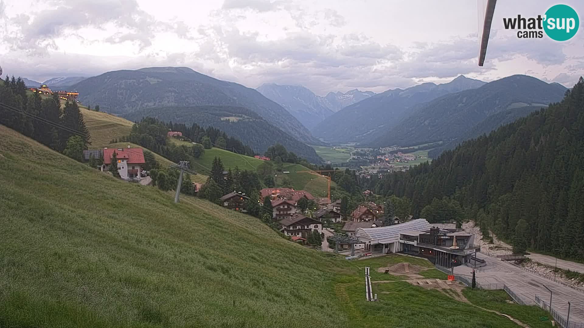 Olang Donja stanica Olang | Kronplatz