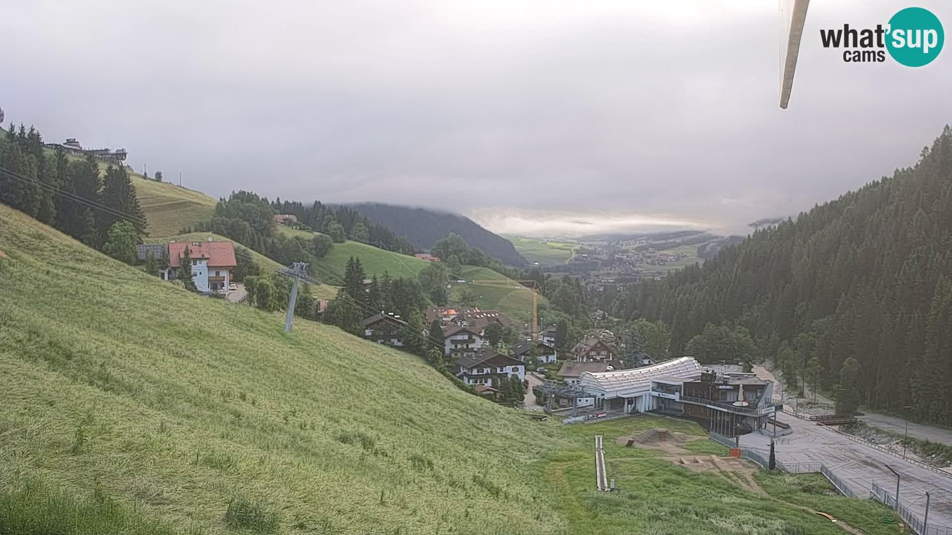 Olang Donja stanica Olang | Kronplatz