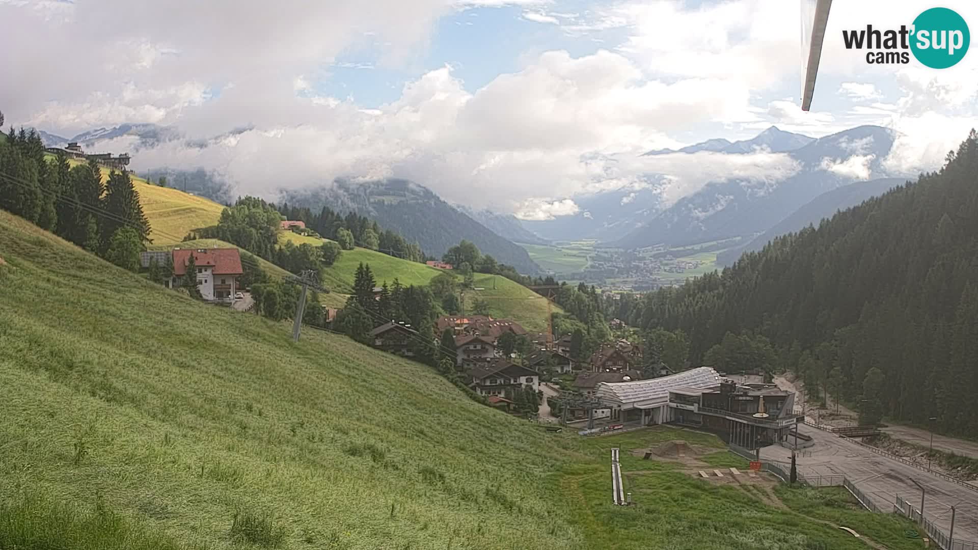 Olang Donja stanica Olang | Kronplatz