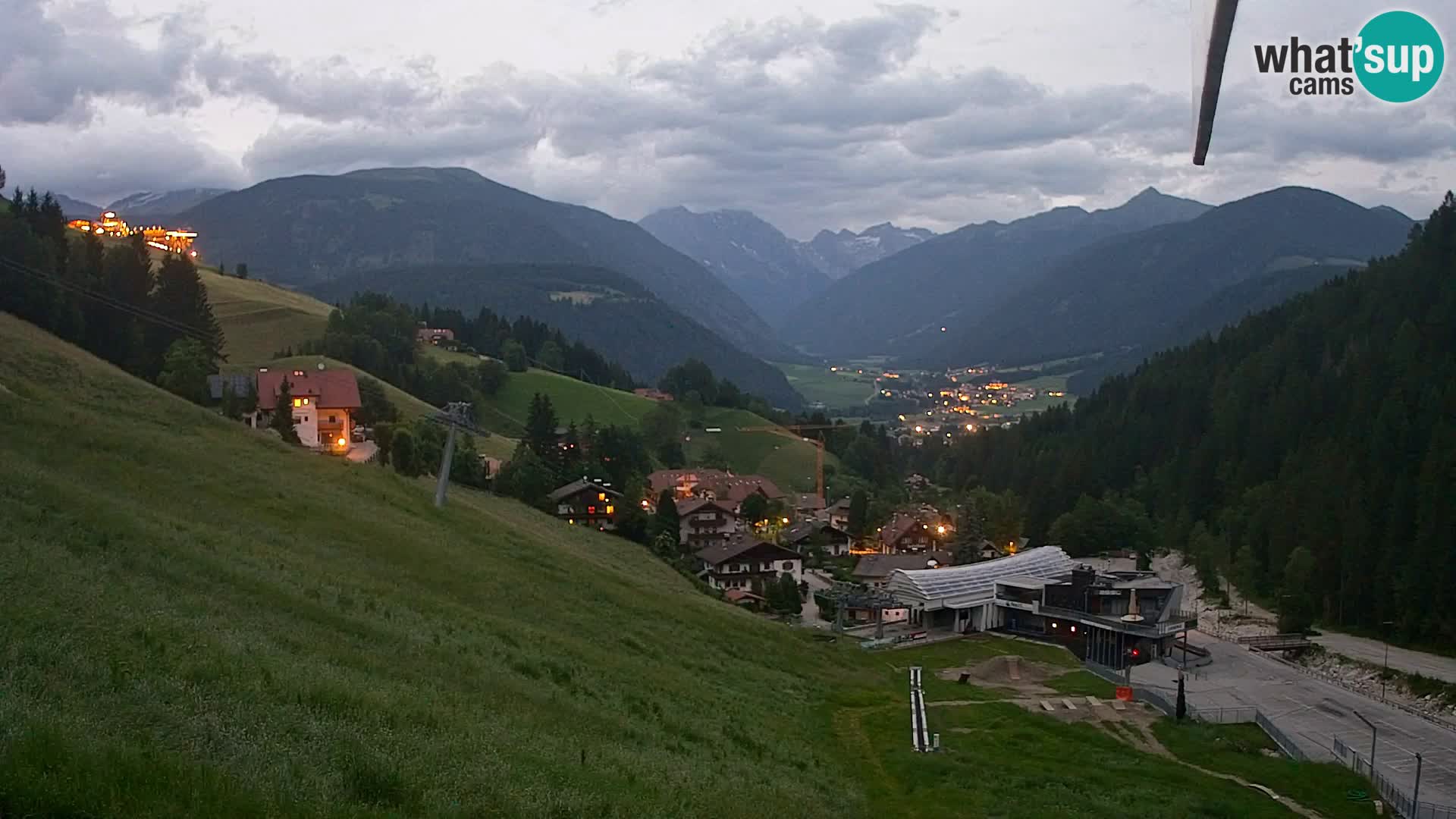 Olang Donja stanica Olang | Kronplatz