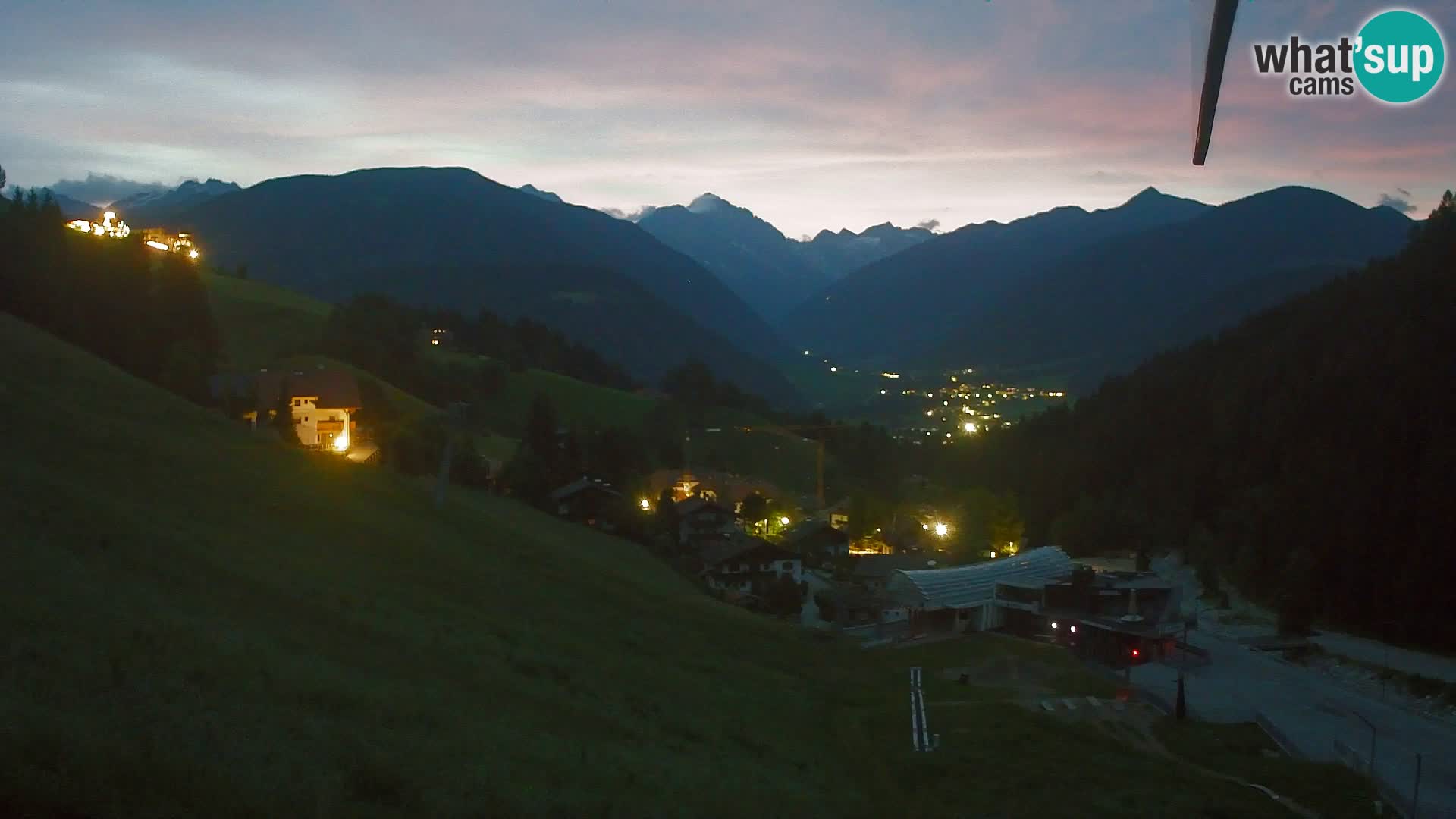 Gare inférieure d’Olang | Kronplatz