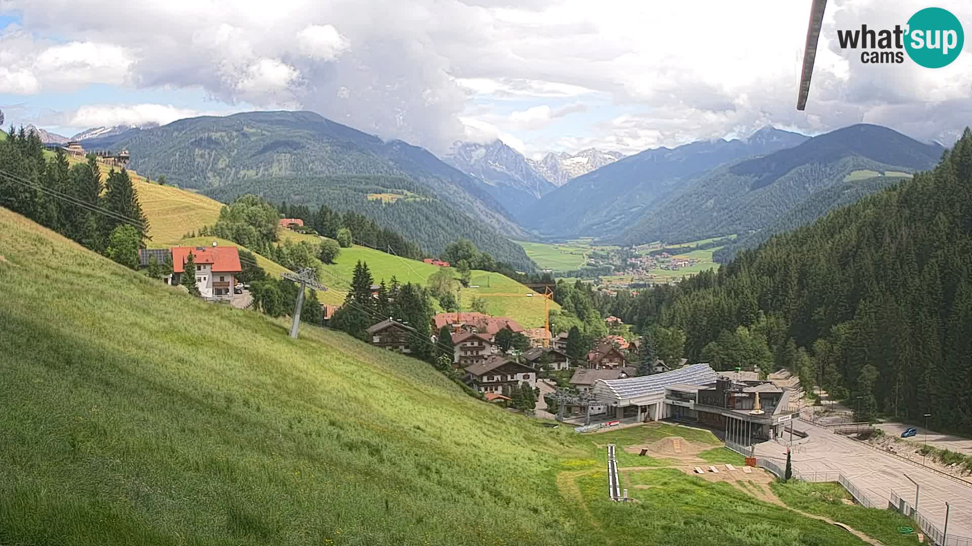 Olang spodnja postaja | Kronplatz