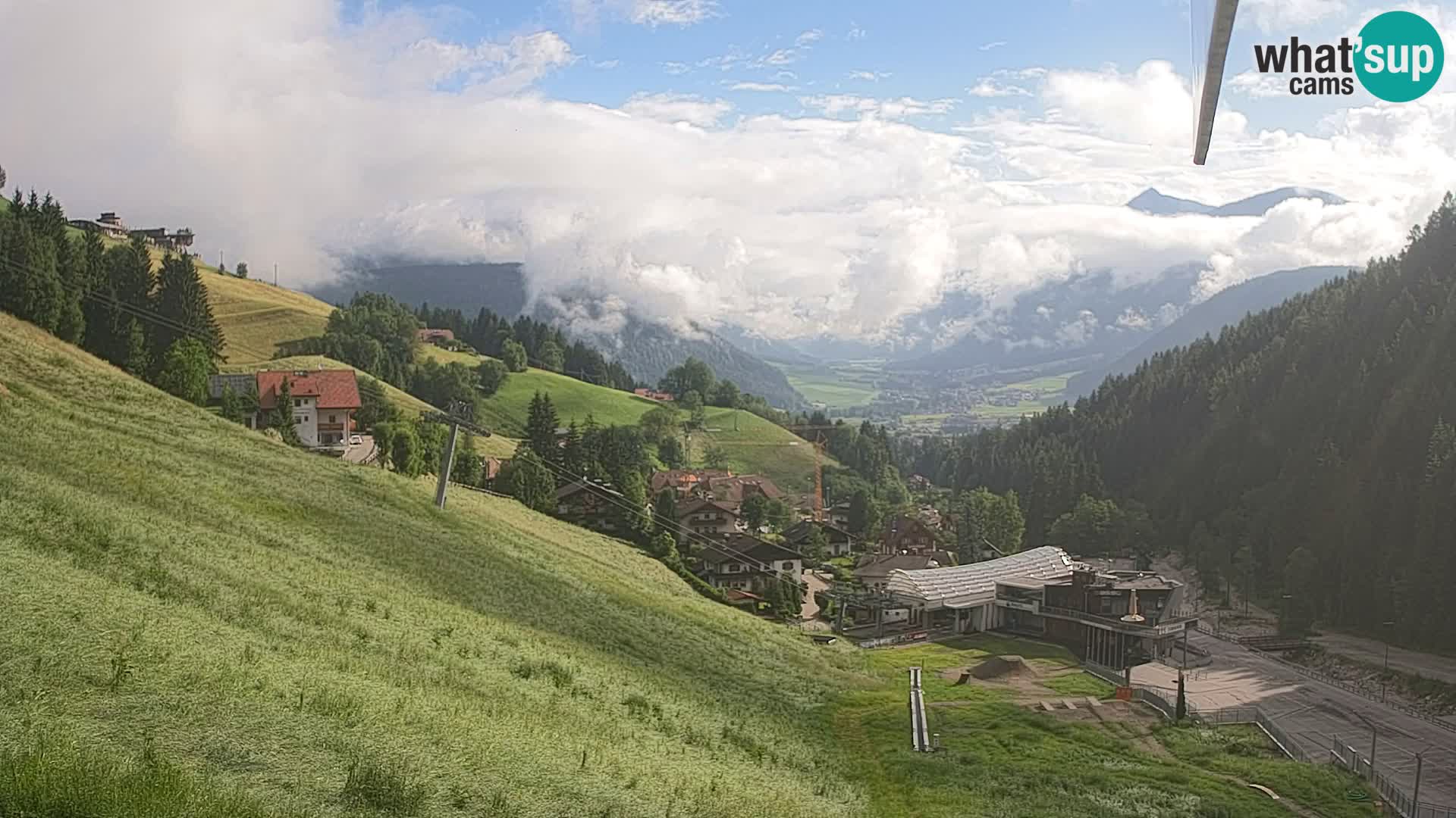 Olang Donja stanica Olang | Kronplatz