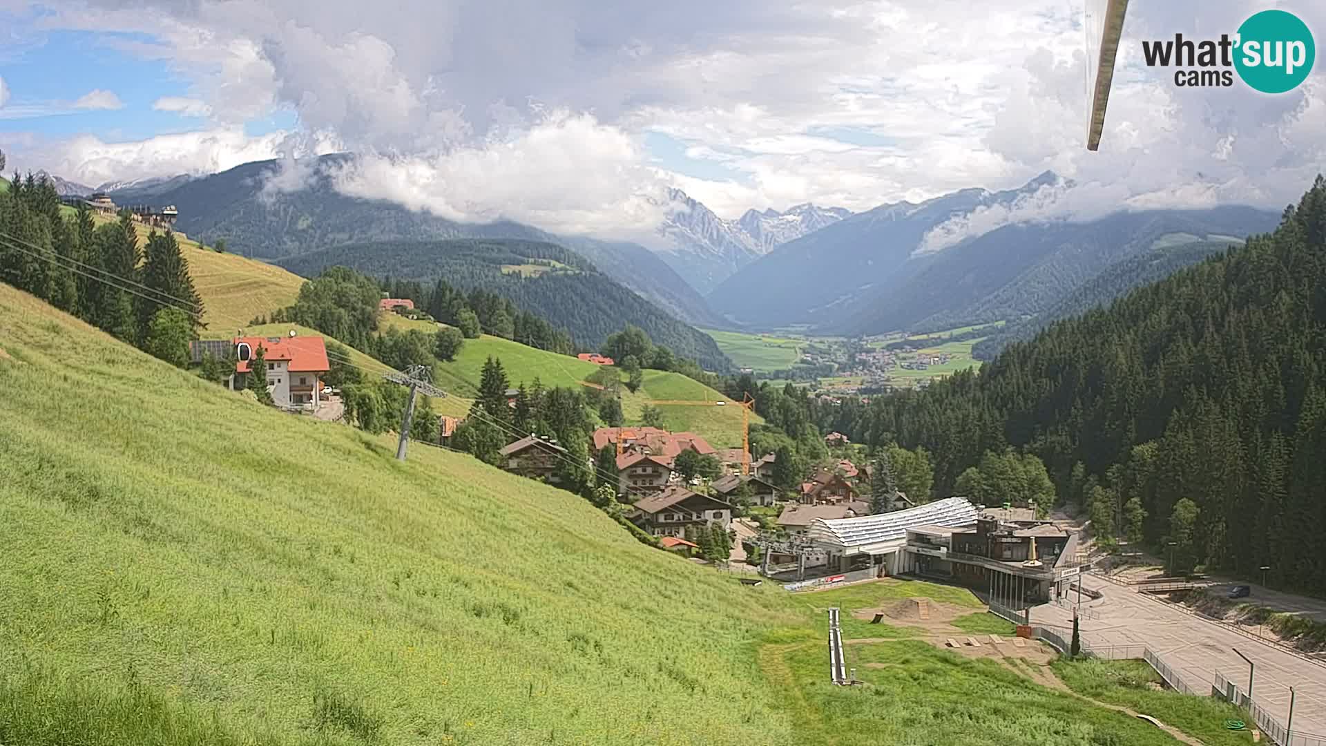 Olang Donja stanica Olang | Kronplatz