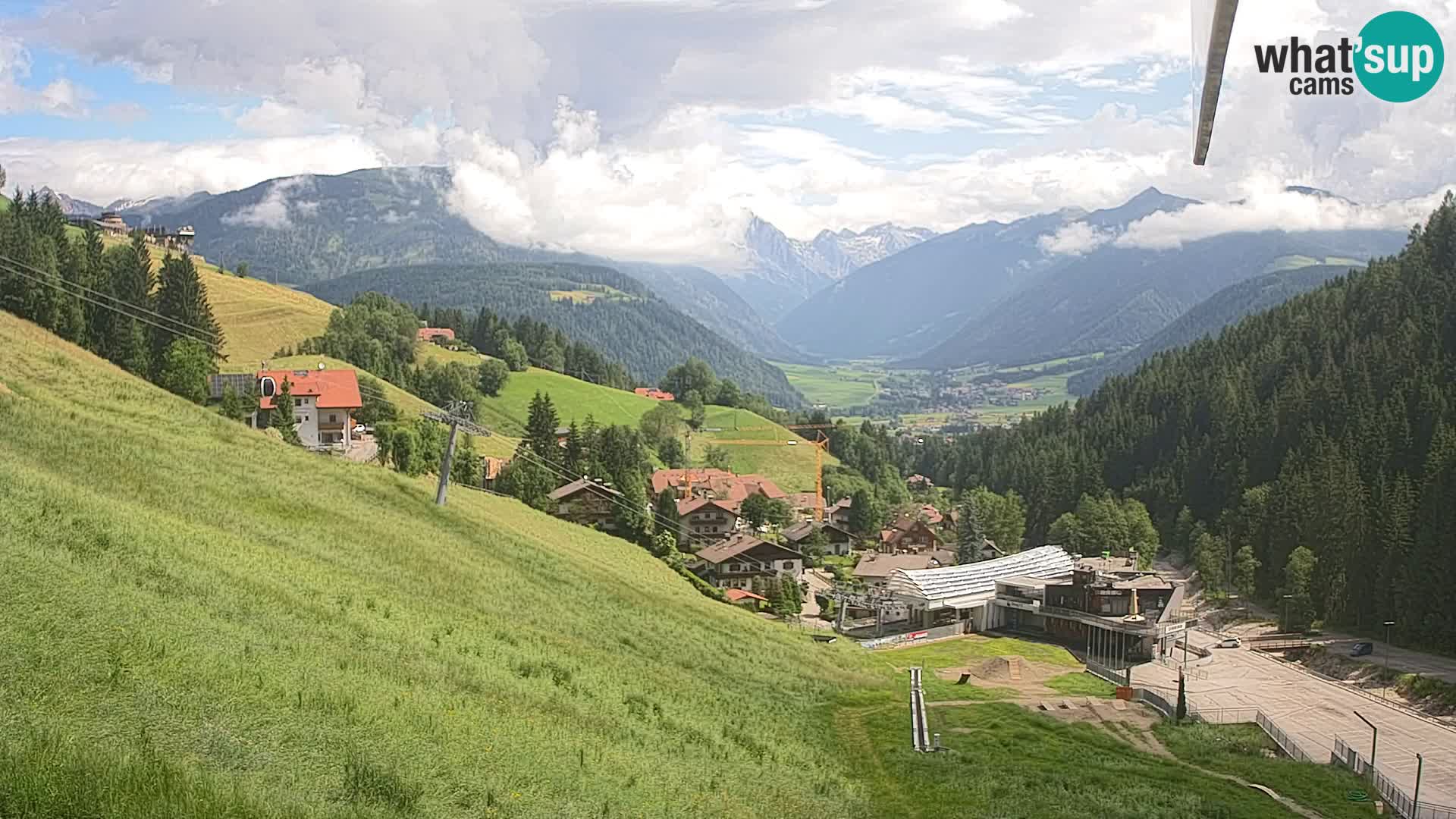 Olang Donja stanica Olang | Kronplatz