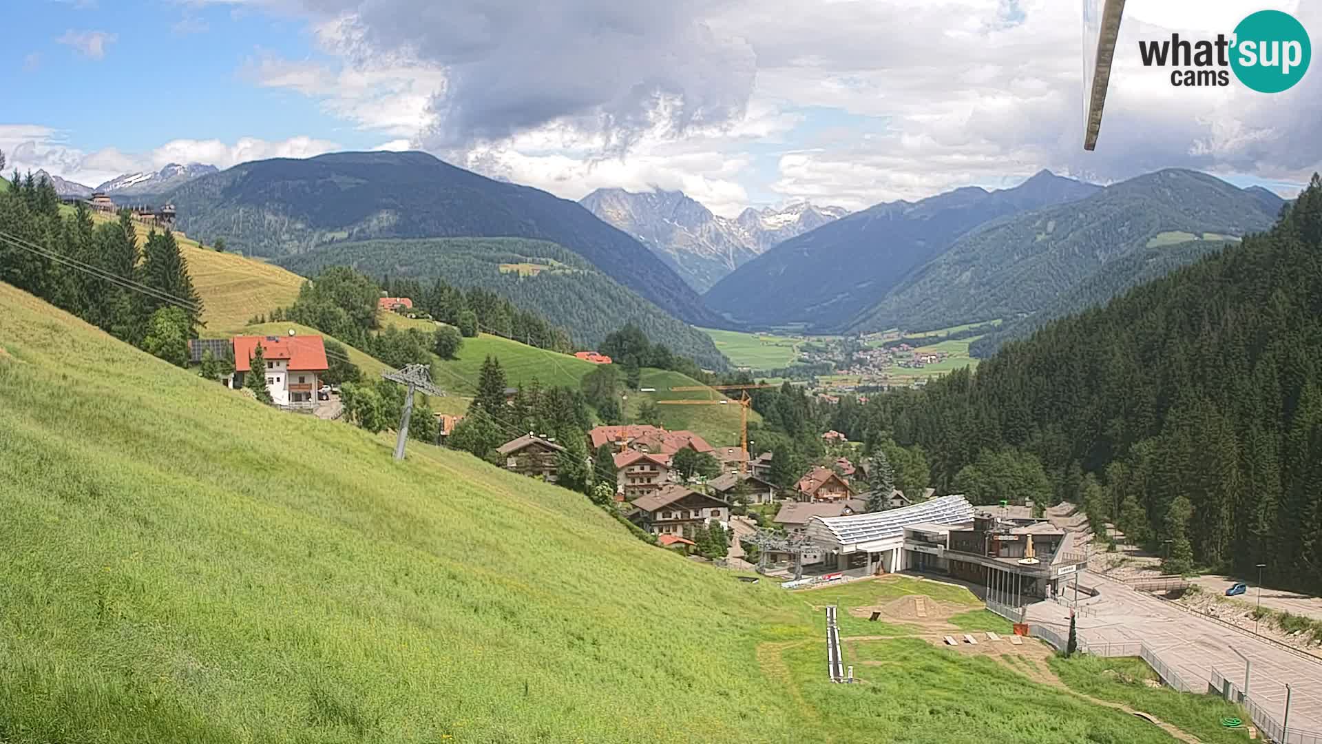 Gare inférieure d’Olang | Kronplatz
