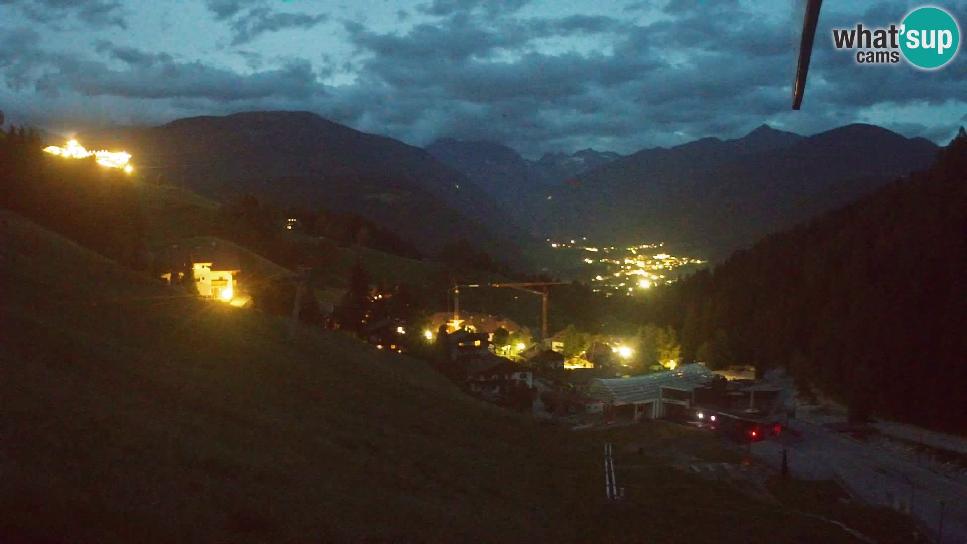 Olang spodnja postaja | Kronplatz